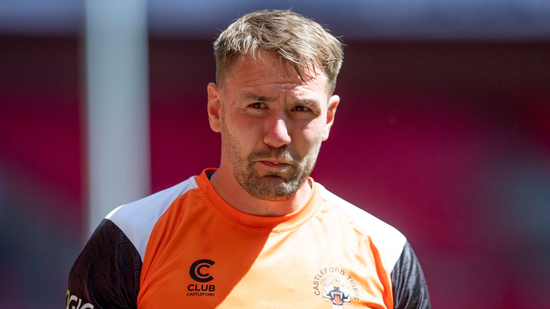 Friday's Super League previews