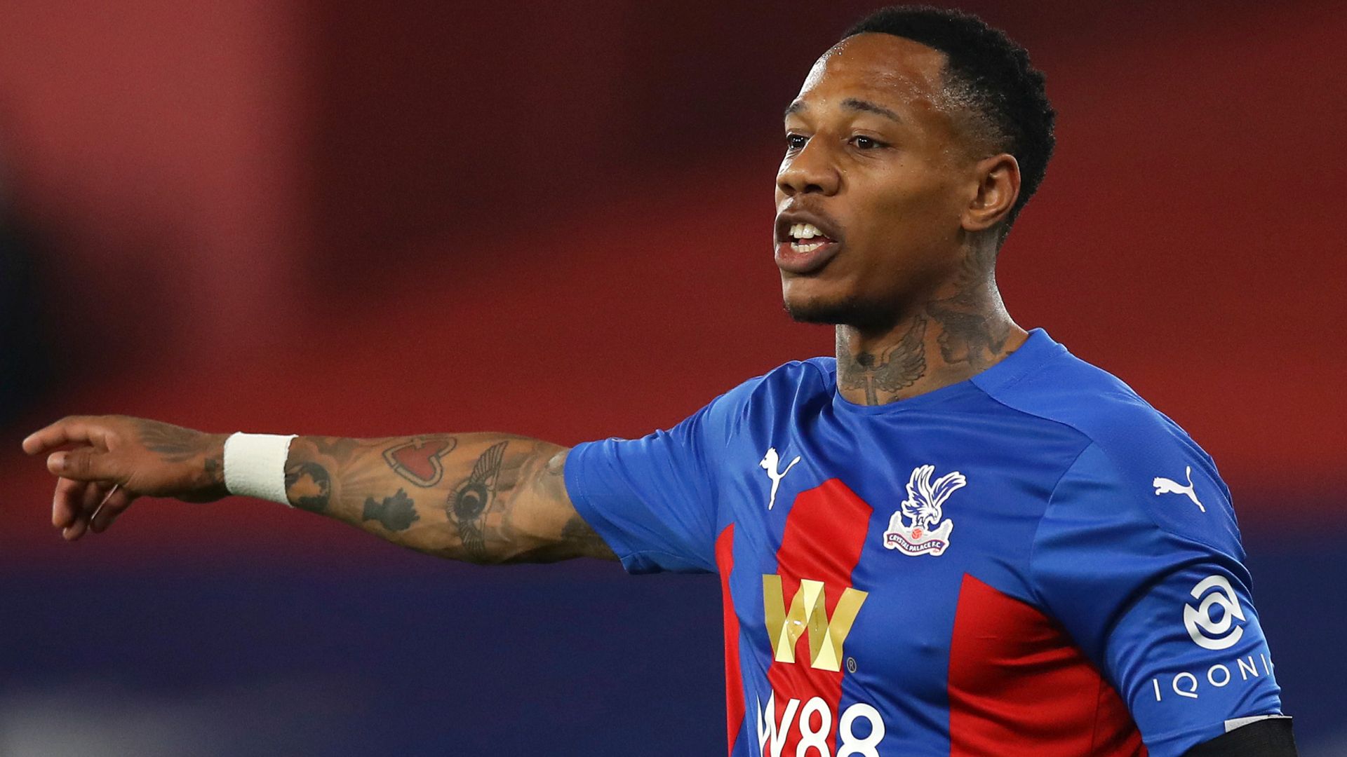 Clyne signs new deal | Palace appoint Roberts