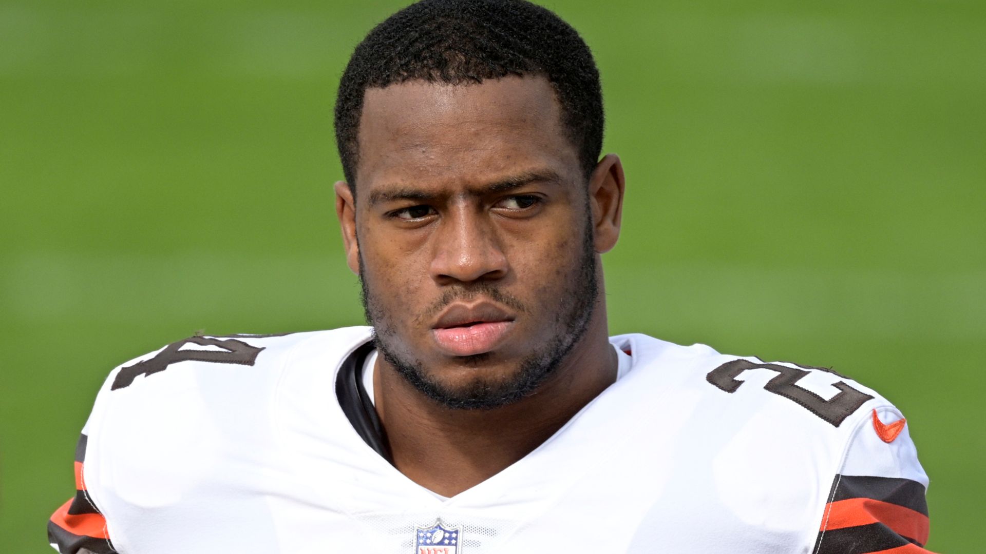 Chubb agrees to three-year, $36.6m Browns extension