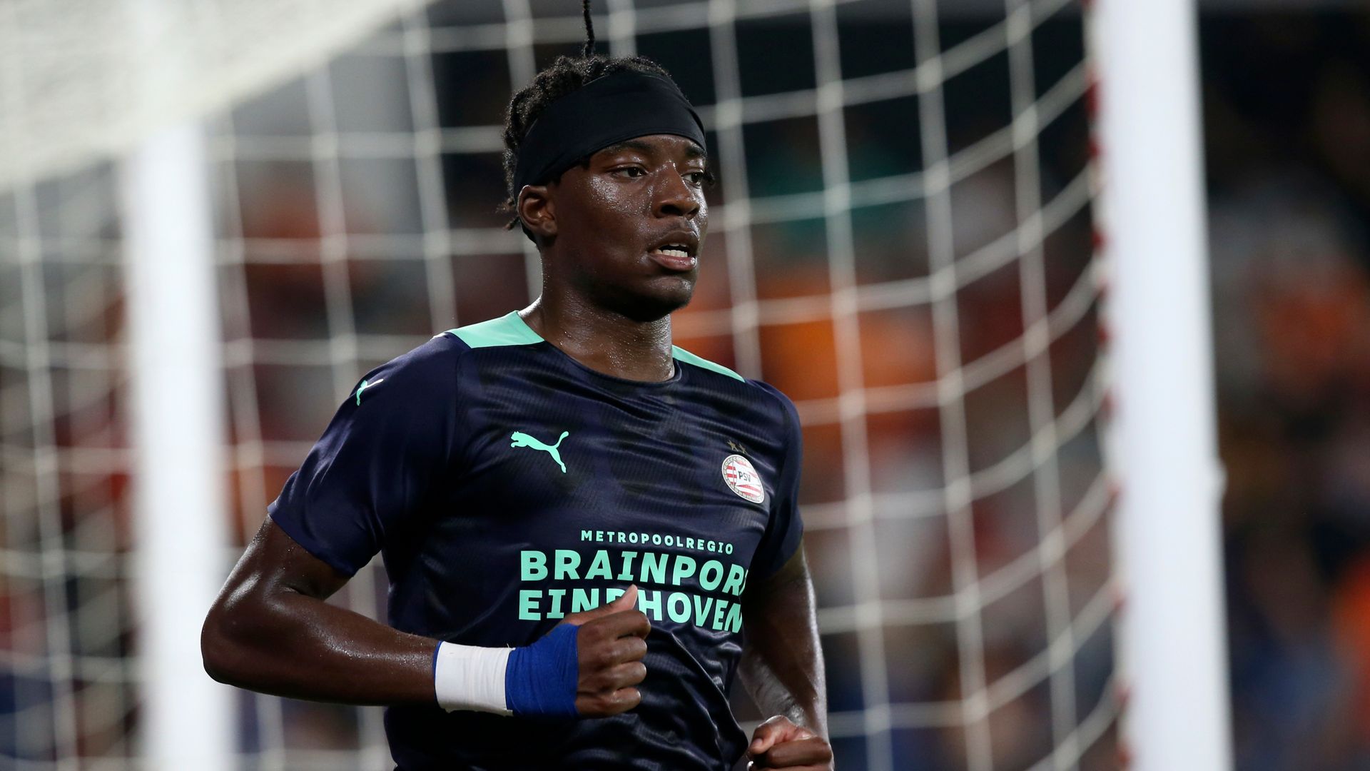 Spurs, Leicester, Wolves keeping tabs on PSV's Madueke