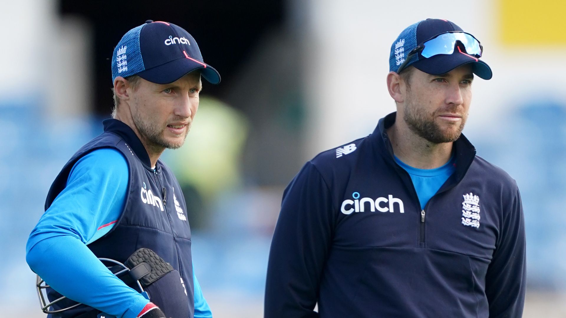 Root: Experienced Malan has delivered under pressure