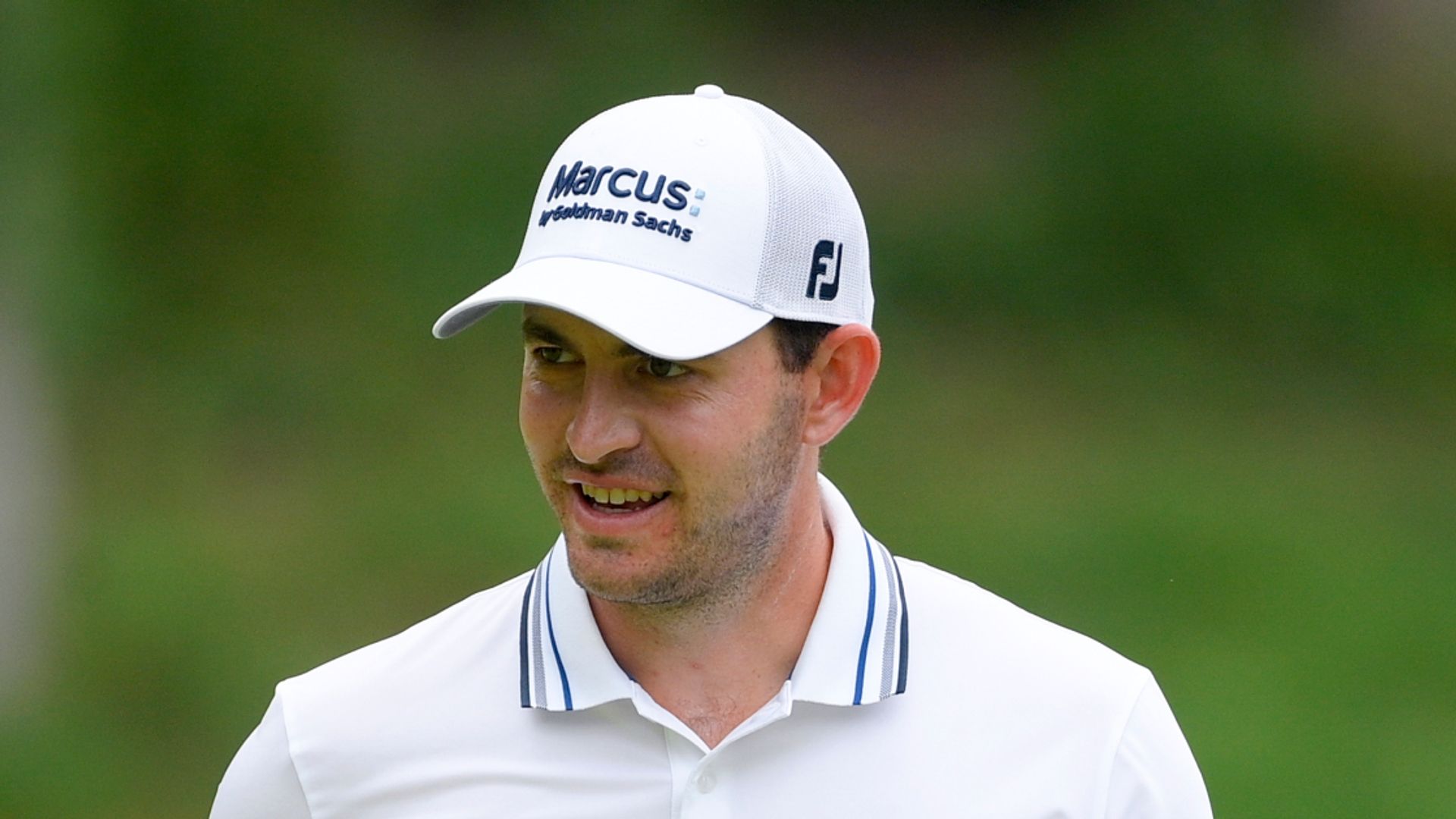 BMW win earns Cantlay Ryder Cup debut