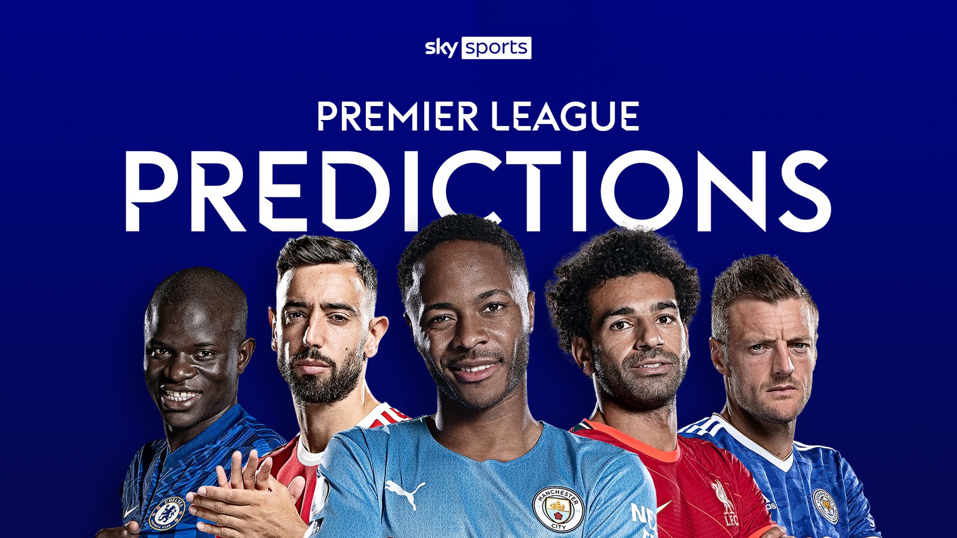 PL Predictions: A Man City wobble? Surely not?