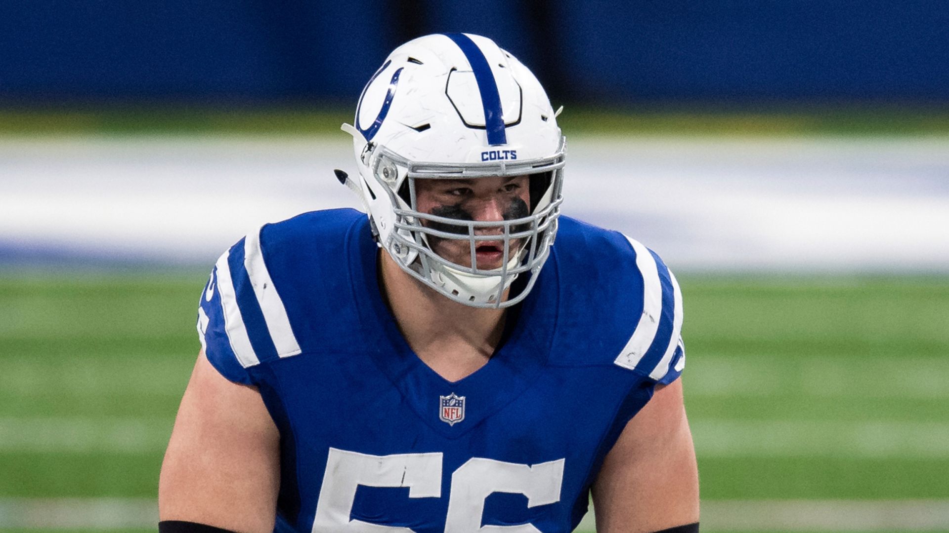 Colts' Nelson requires surgery; will miss five to 12 weeks