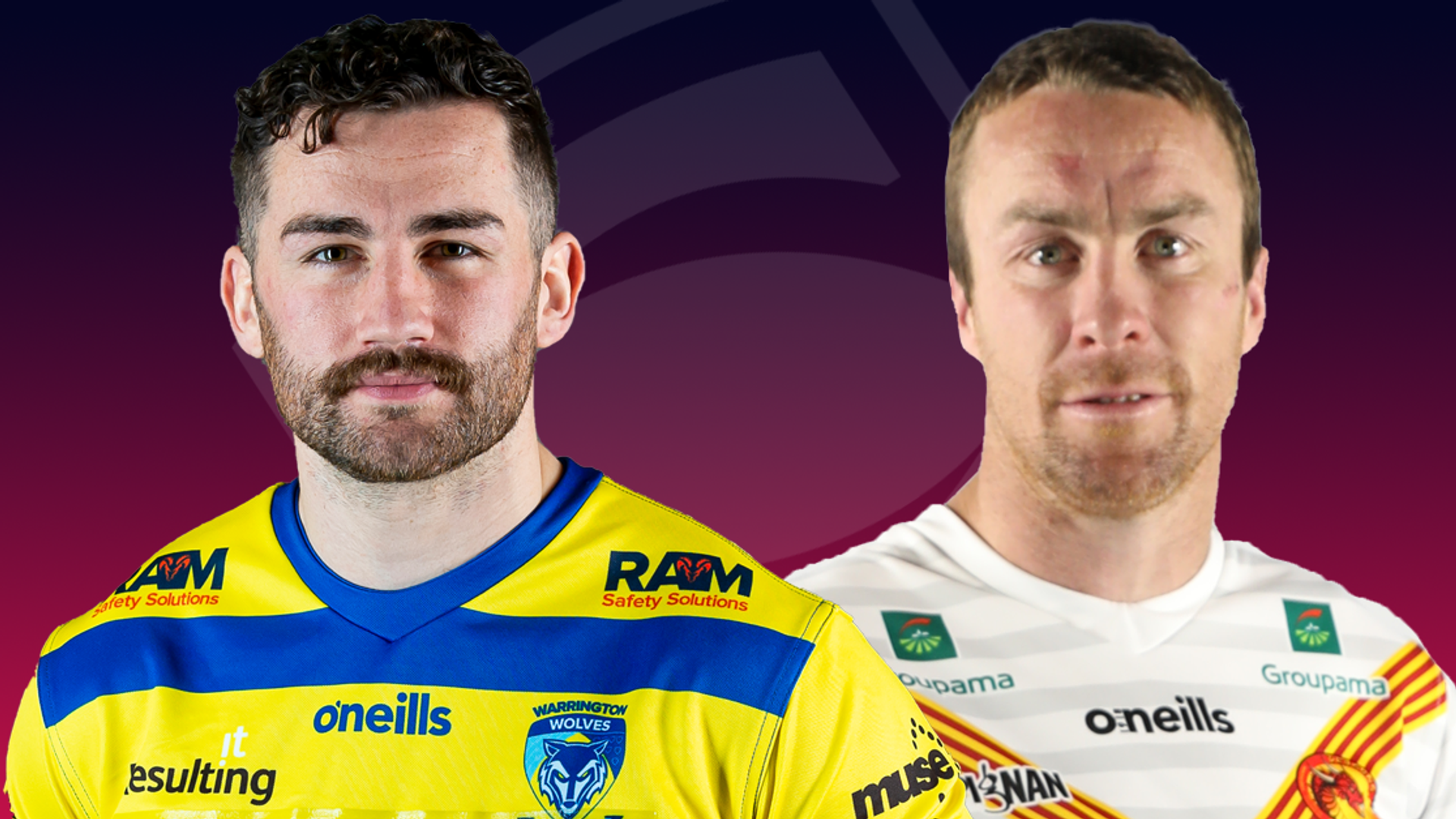 Sky Live: Wolves vs Dragons talking points