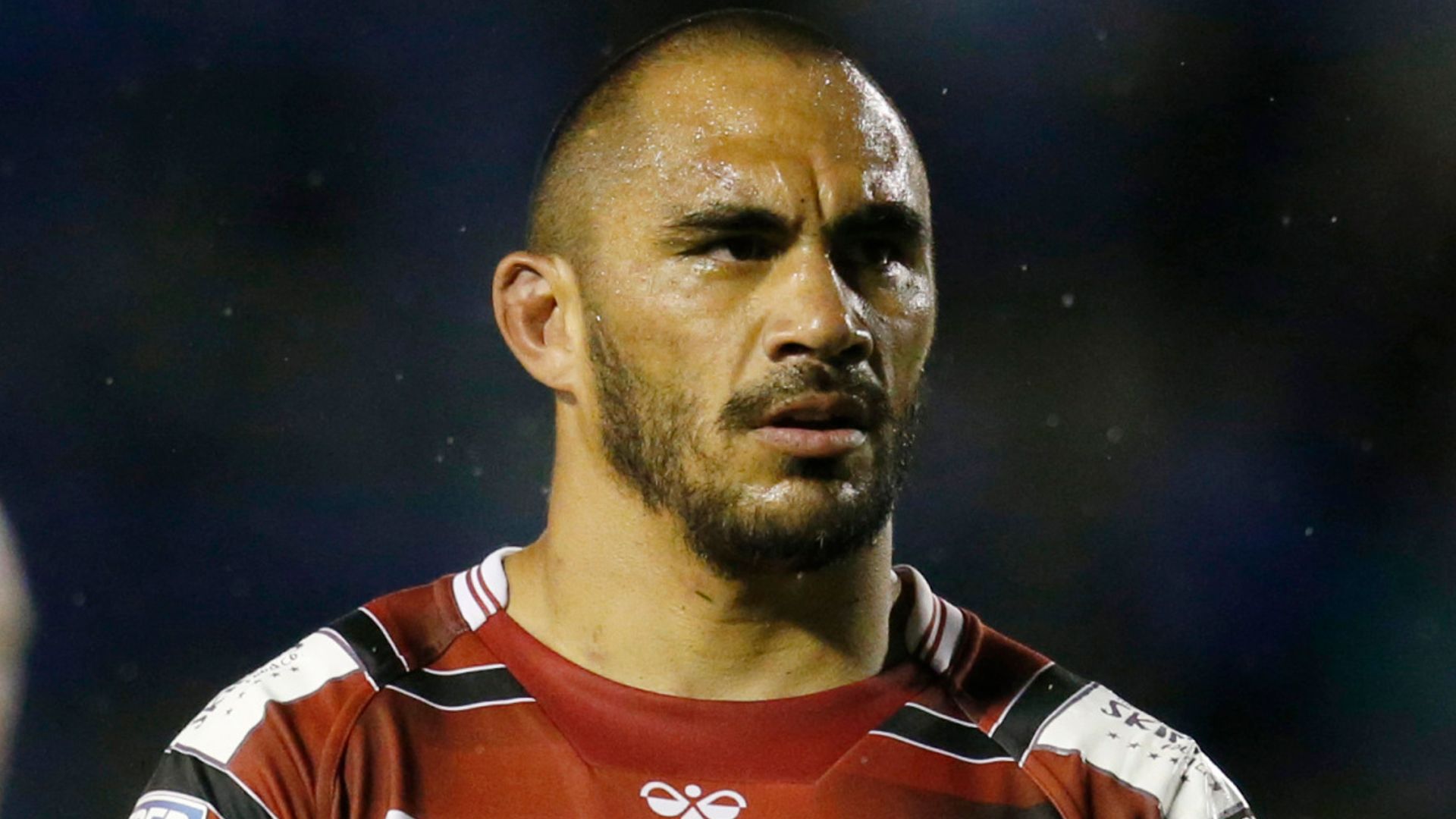 Wigan suffer Leuluai injury blow