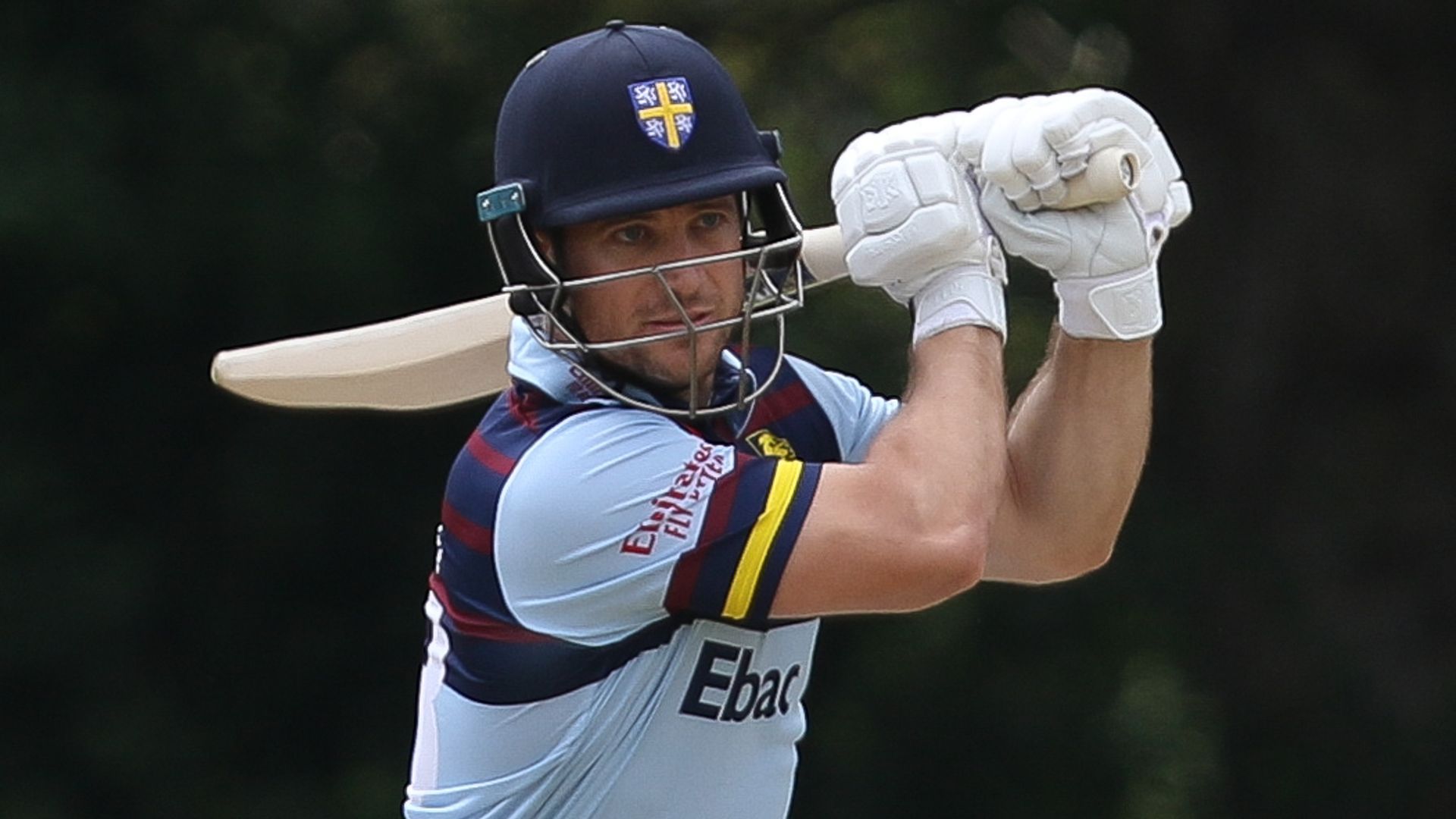 Dickson, Doneathy defeat Lancashire in Royal London Cup