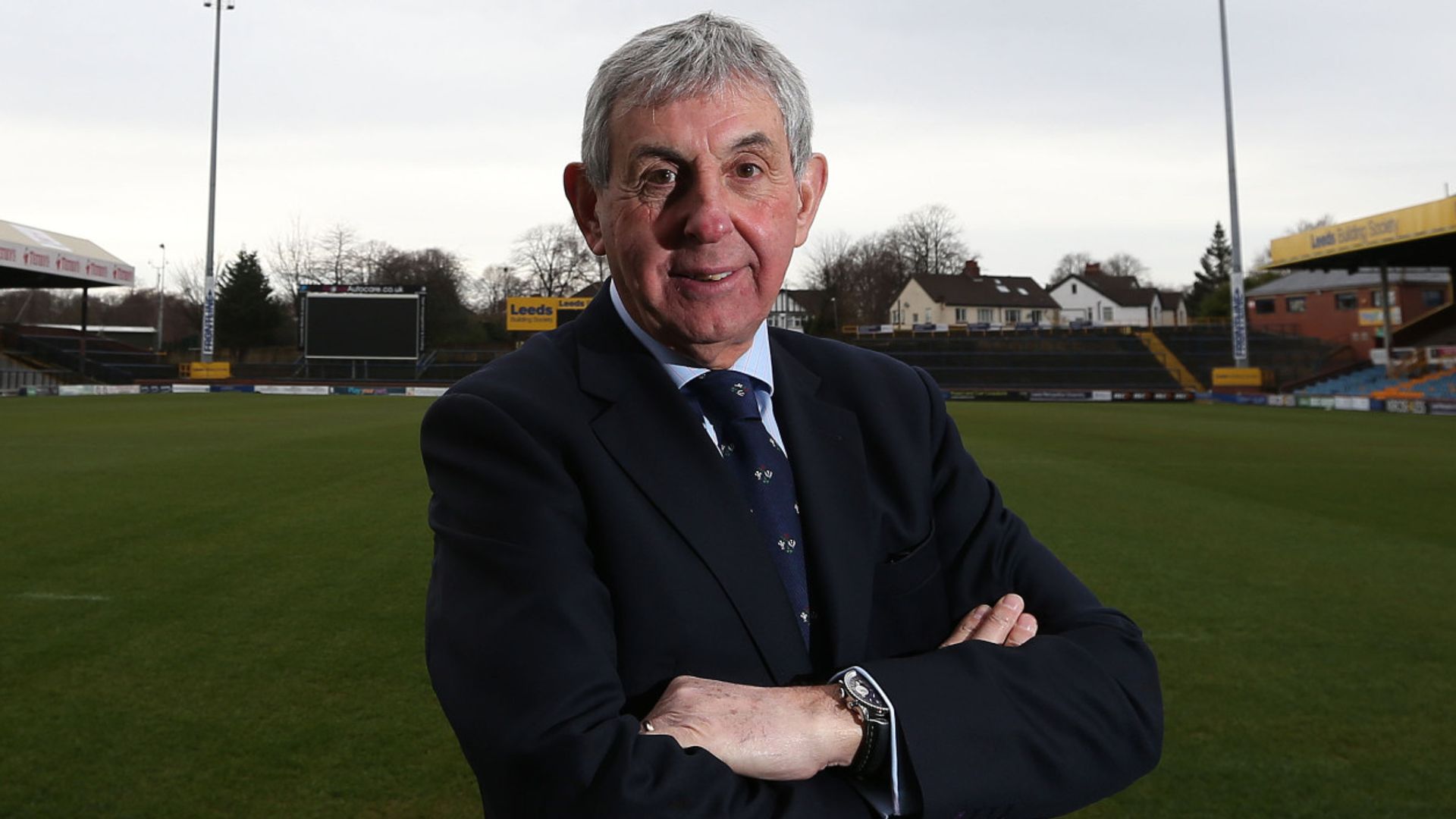 Lions greats call for changes to make sport safer