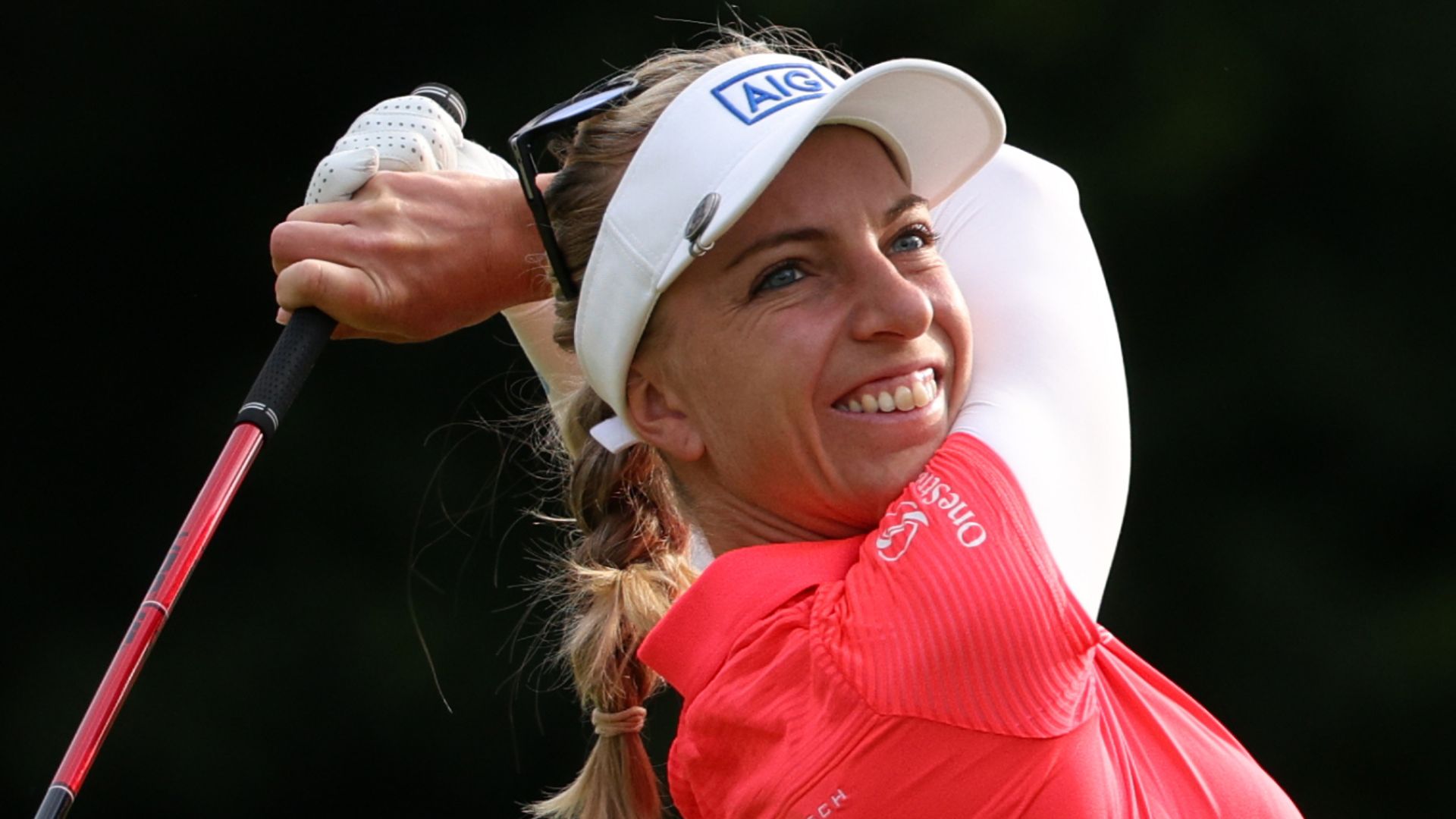 Popov: Women's Open win changed so much