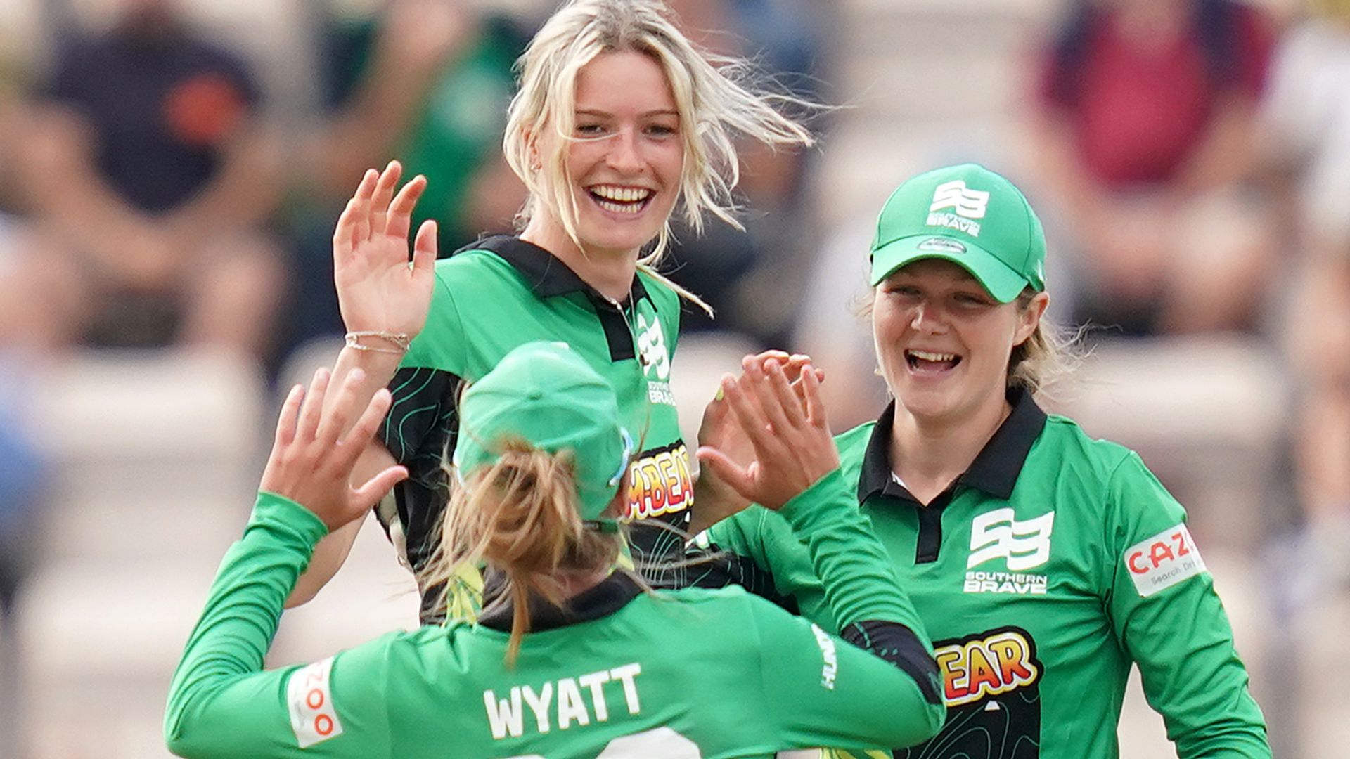 Opportunities, skills & fans: How Hundred has helped women's cricket