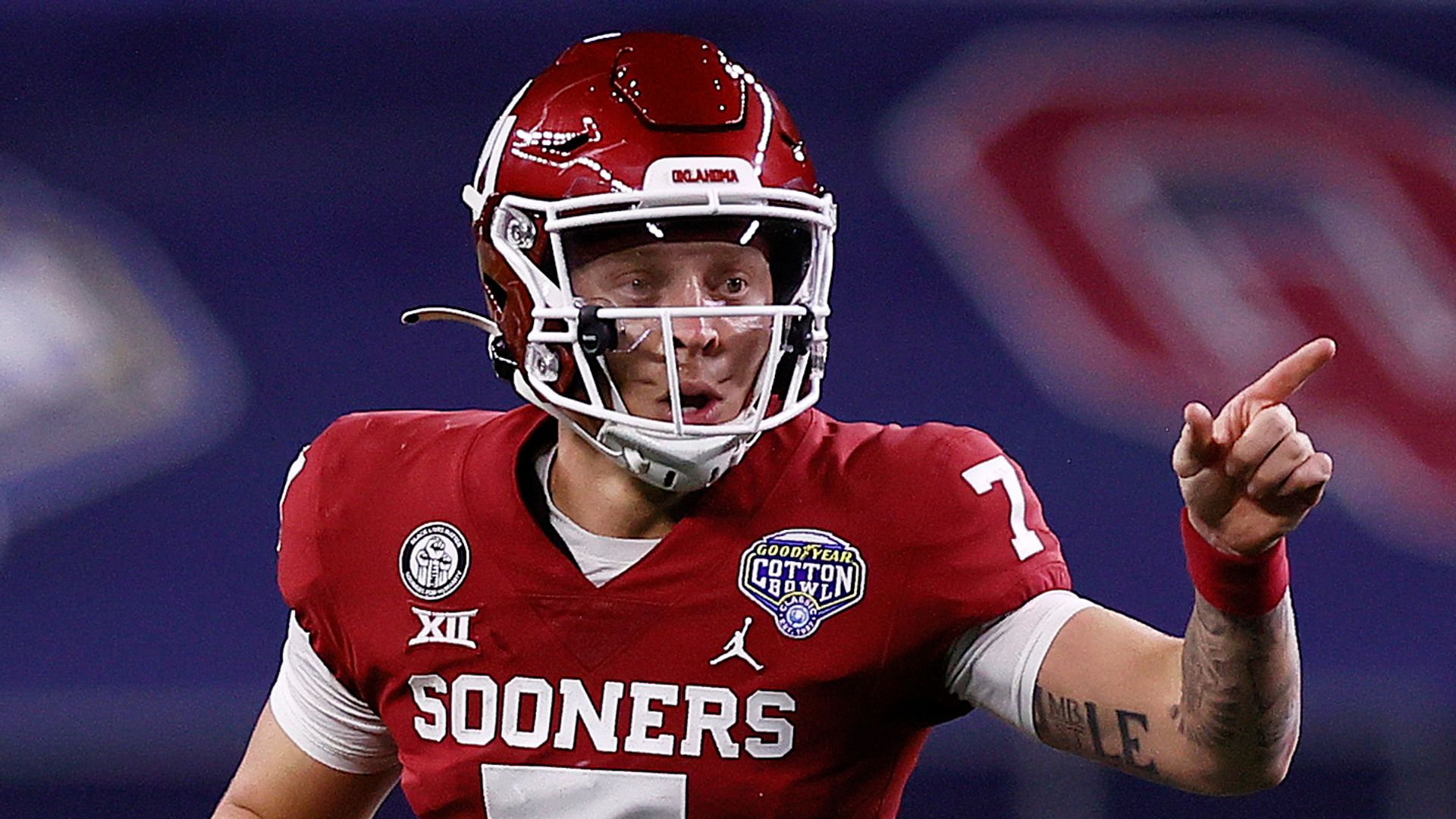 2022 NFL Draft: 10 to track as college football returns