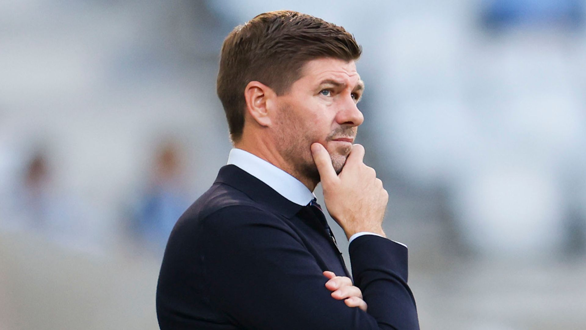 Gerrard: Fear and panic cost us against Malmo