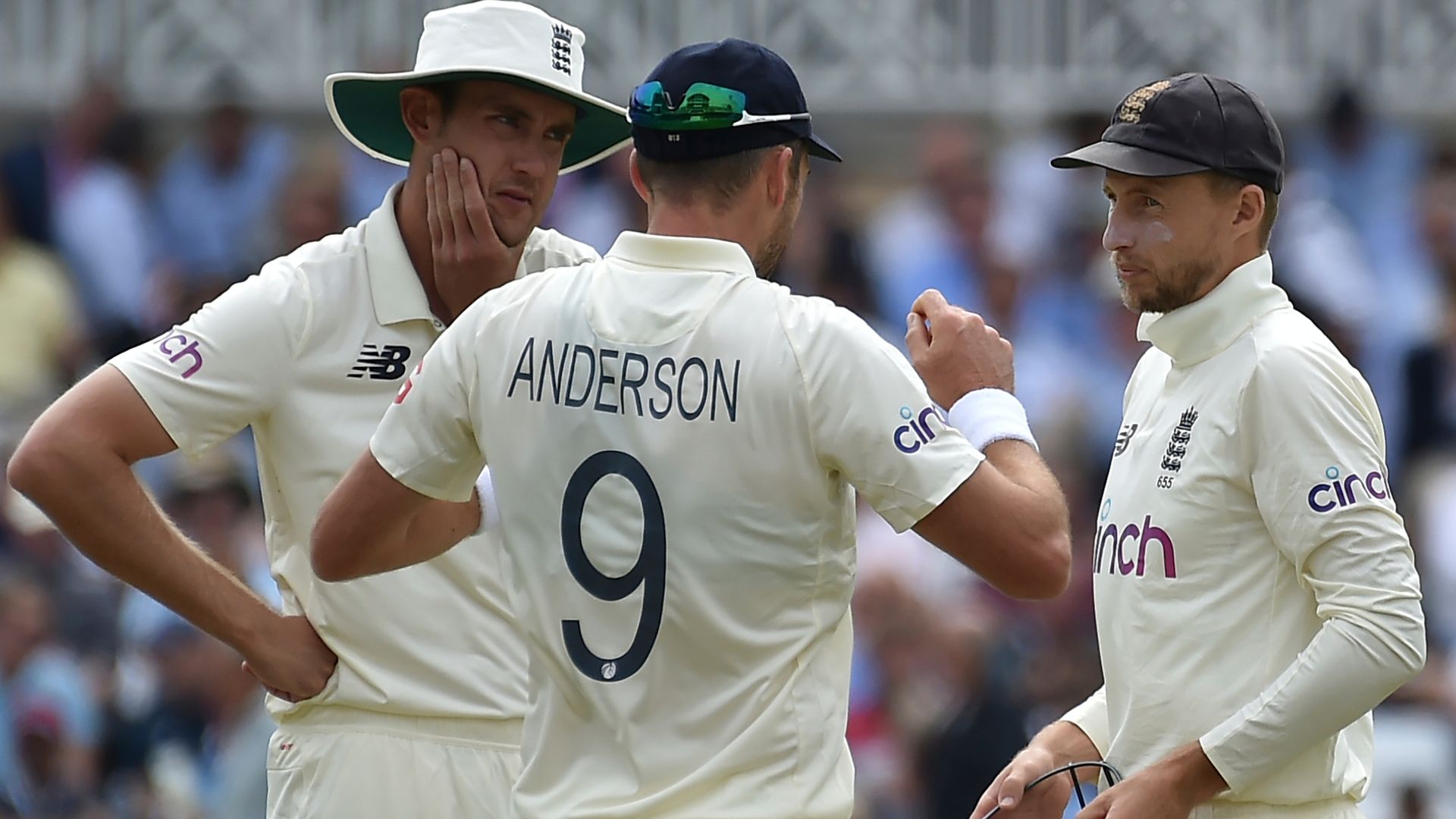 ECB 'very confident' England will travel to Australia for Ashes
