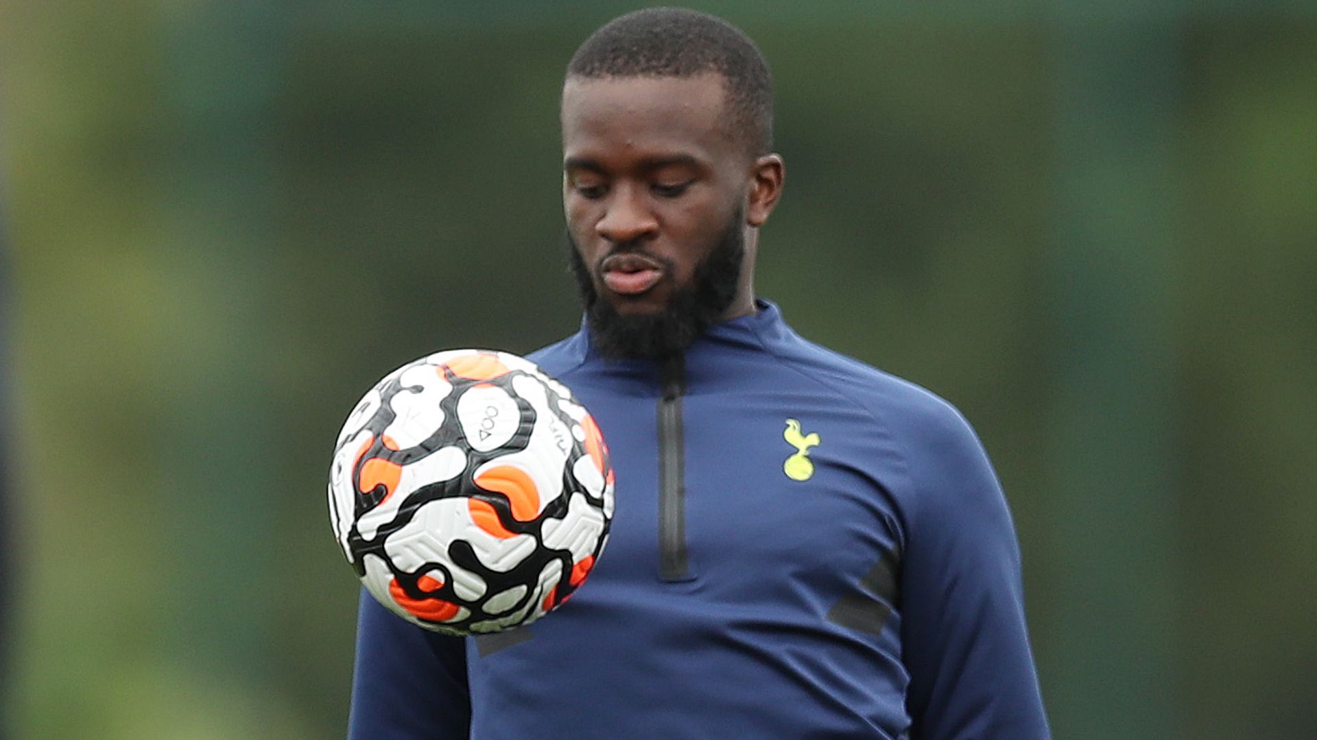 Nuno stands firm as Ndombele seeks exit