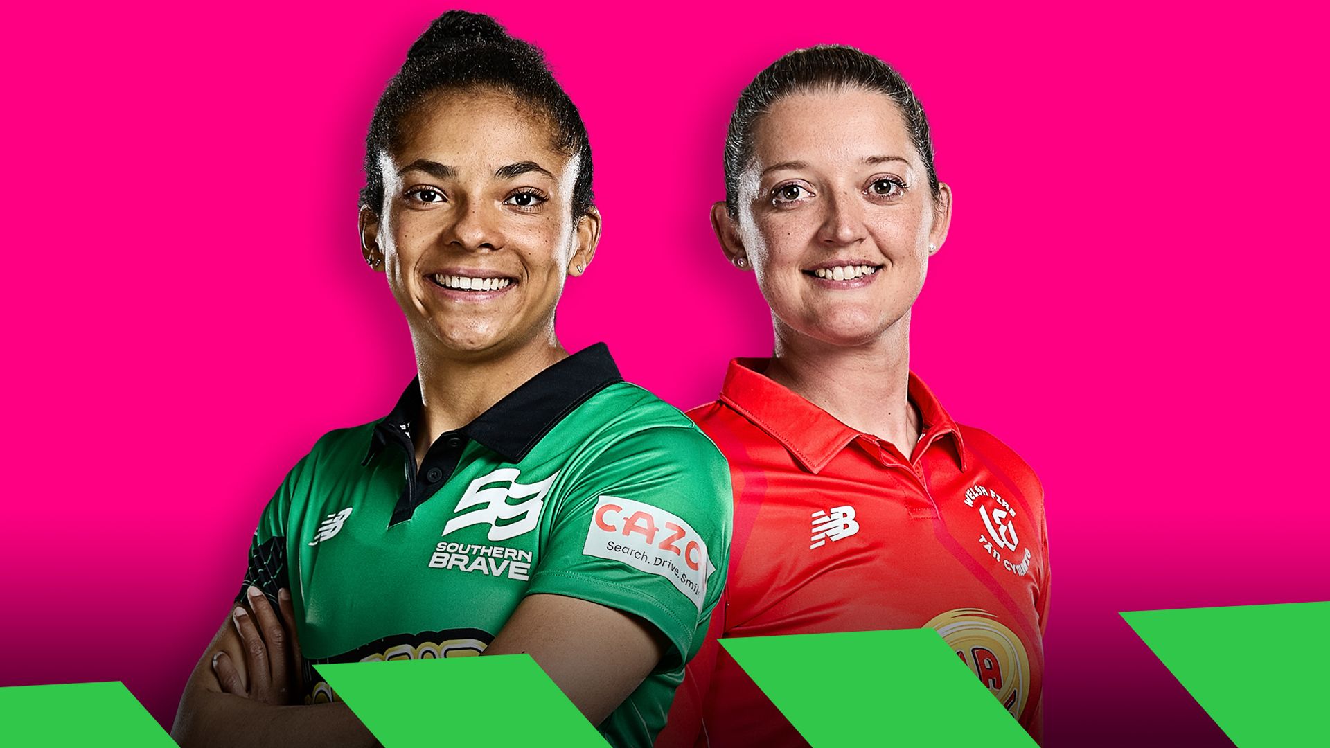 Scorecard: Brave vs Fire