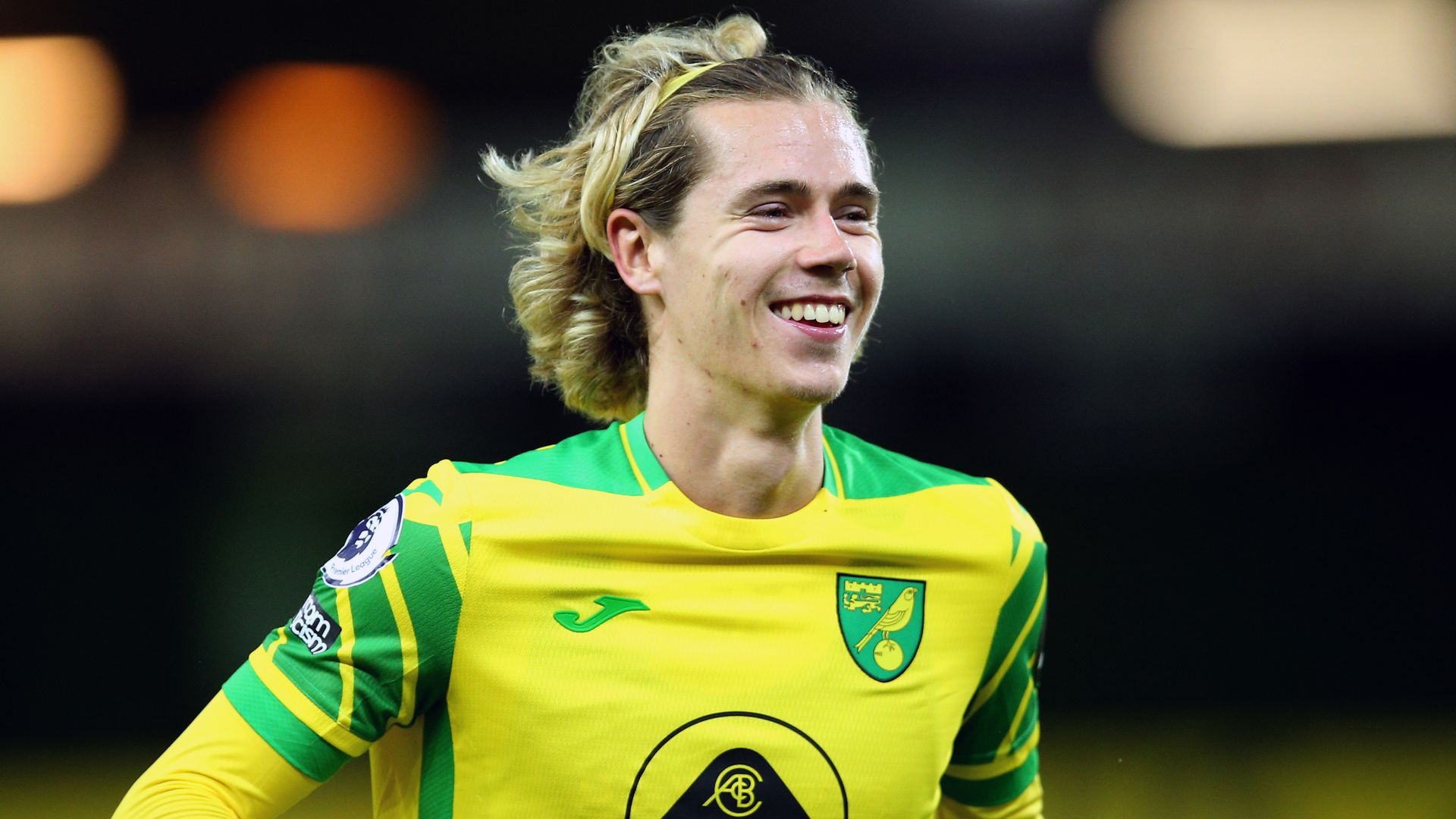 Norwich vs Liverpool on Sky: Cantwell out; Reds much changed