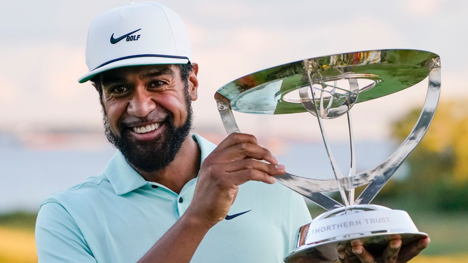 Finau scores big win at Northern Trust