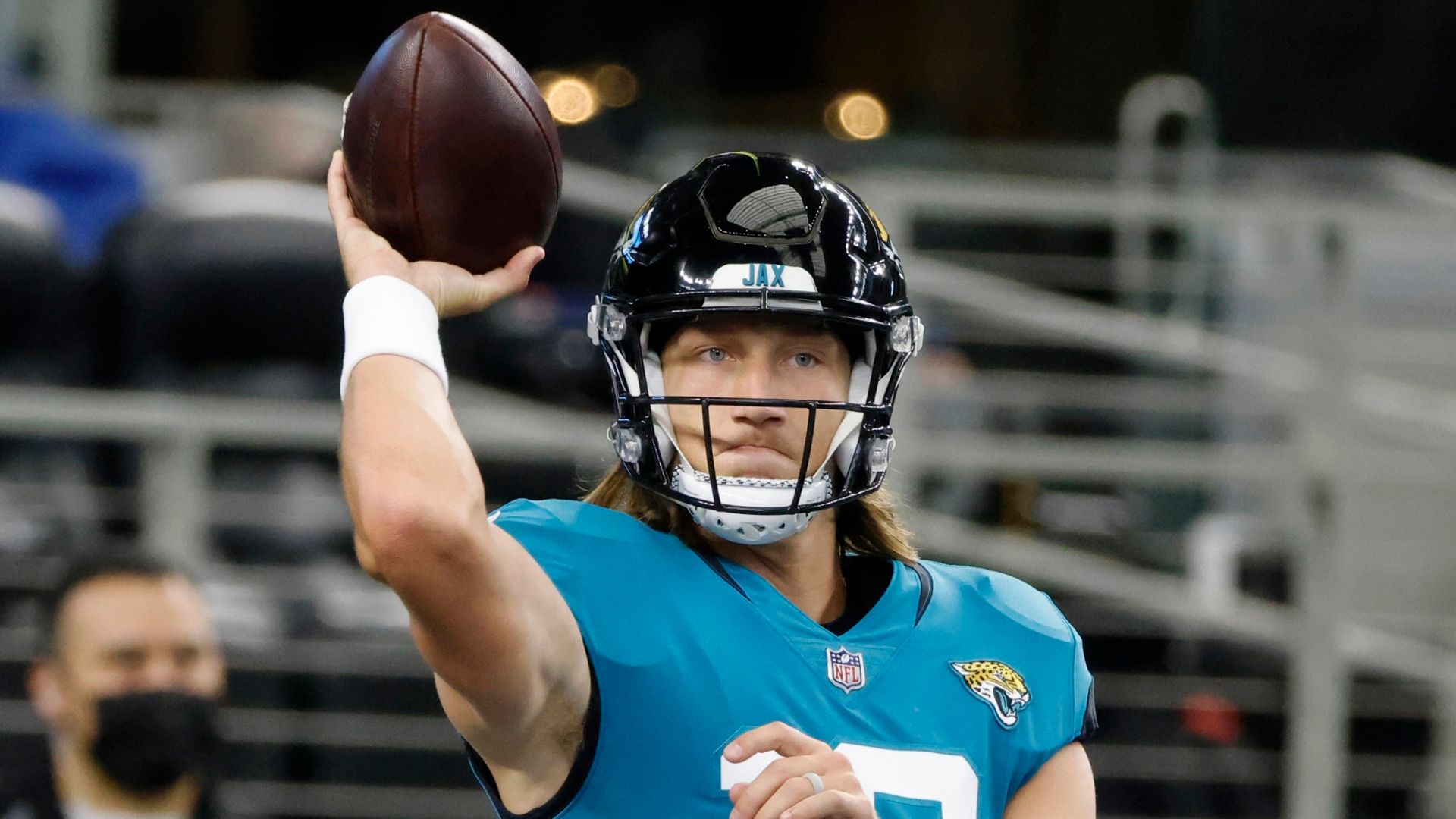 NFL preseason round-up: Lawrence stars in Jaguars win