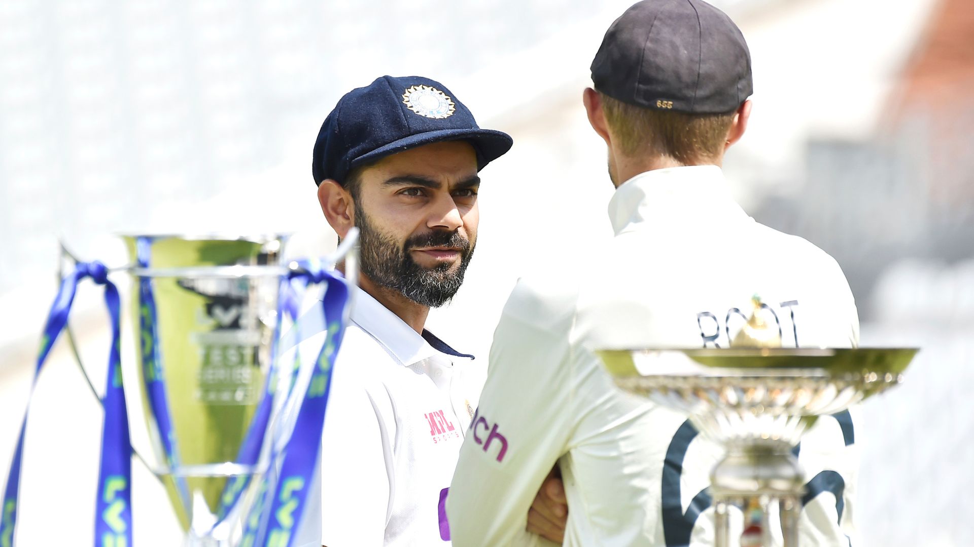 Kohli: Players must keep Test cricket alive