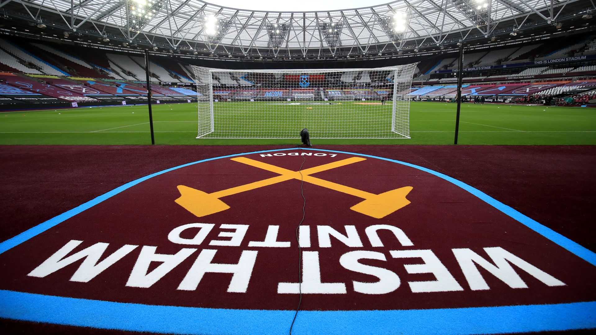 Consortium backed by Ferdinands will persist with West Ham bid