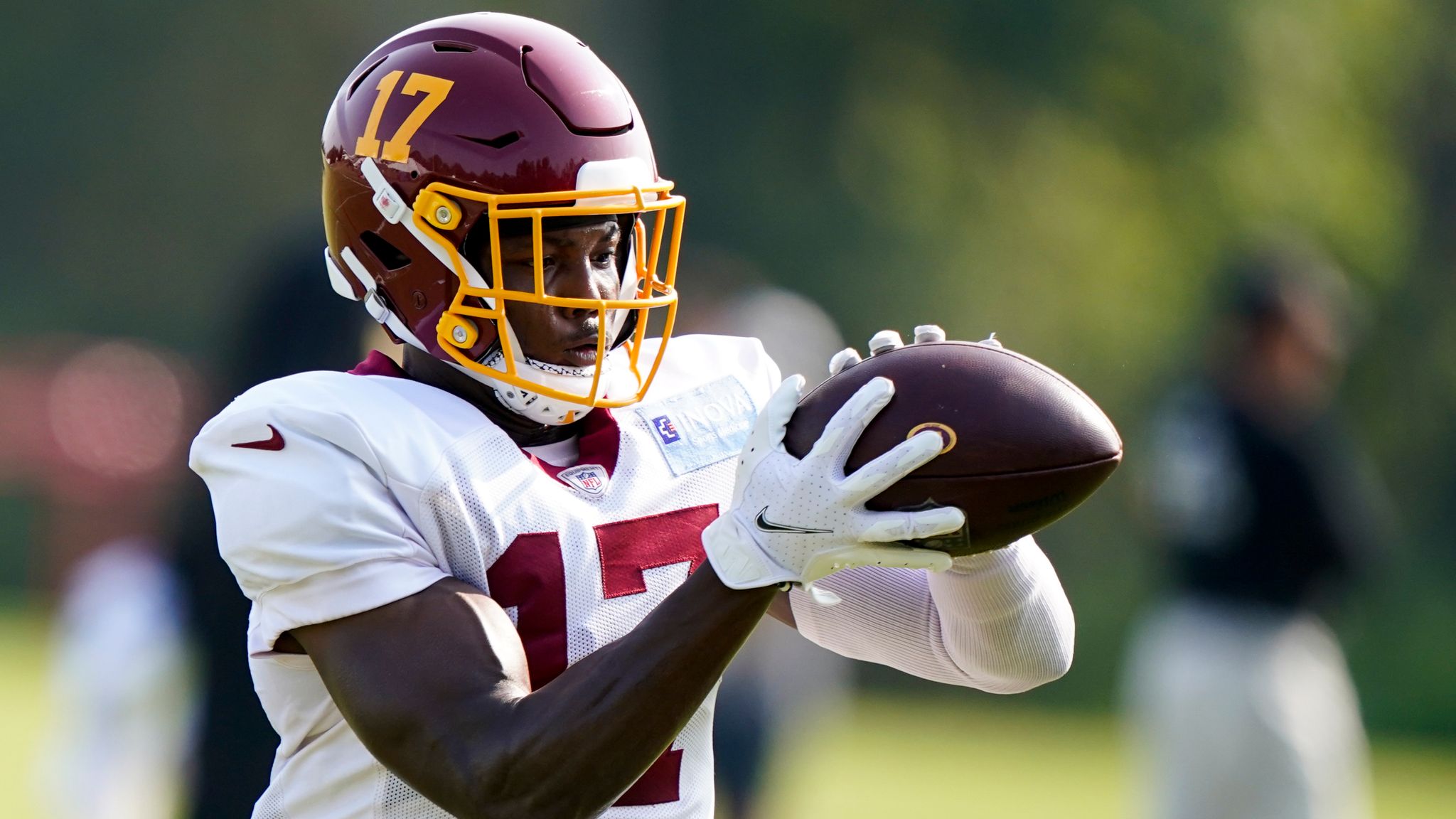 Terry McLaurin Fantasy Football Outlook (2020 Preview)