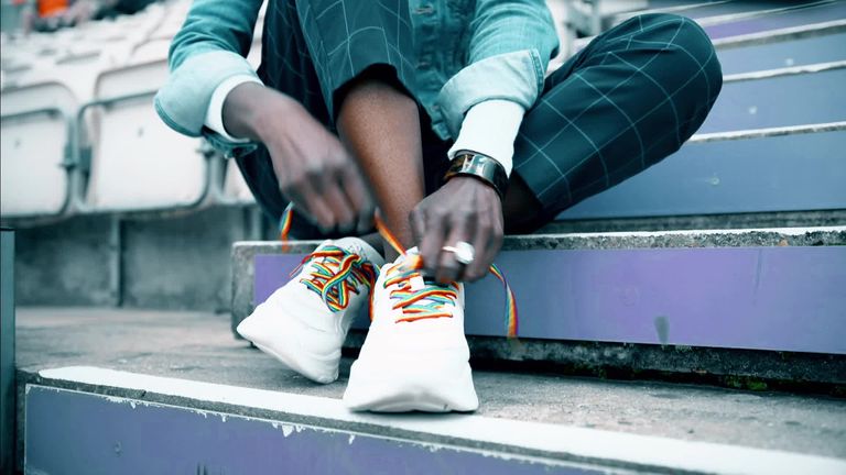 Tammy Beaumont, Nat Sciver and Kumar Sangakkara explain how important it is to see the ECB supporting the Rainbow Laces campaign and promoting LGBT+ inclusion