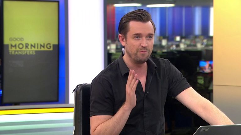 Sky Sports