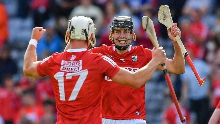 Will Cork end a 16-year wait?