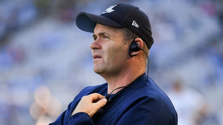 Dessie Farrell's side have struggled to hit the heights of recent years so far this season