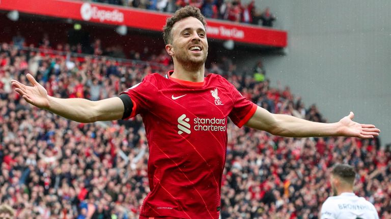 Liverpool - Sky Sports Football