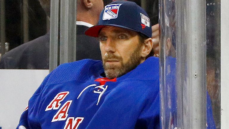 Swedish goalie Henrik Lundqvist has announced his retirement from ice hockey after a remarkable career