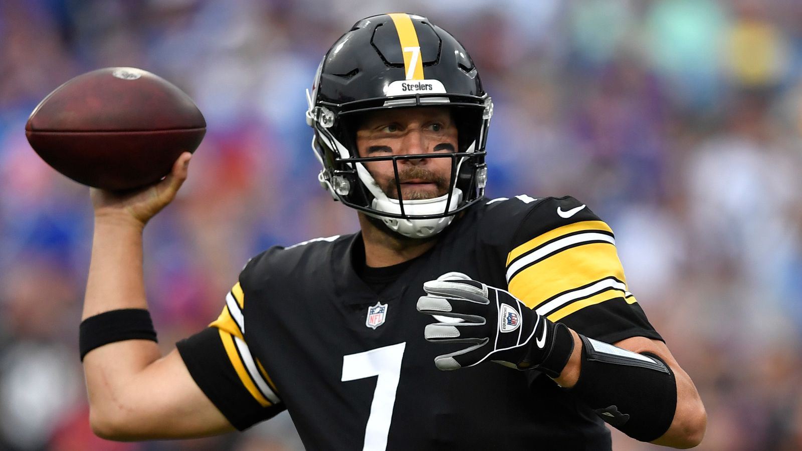 Steelers News & Rumors After 23-16 Win vs. Bills Ft. Ben