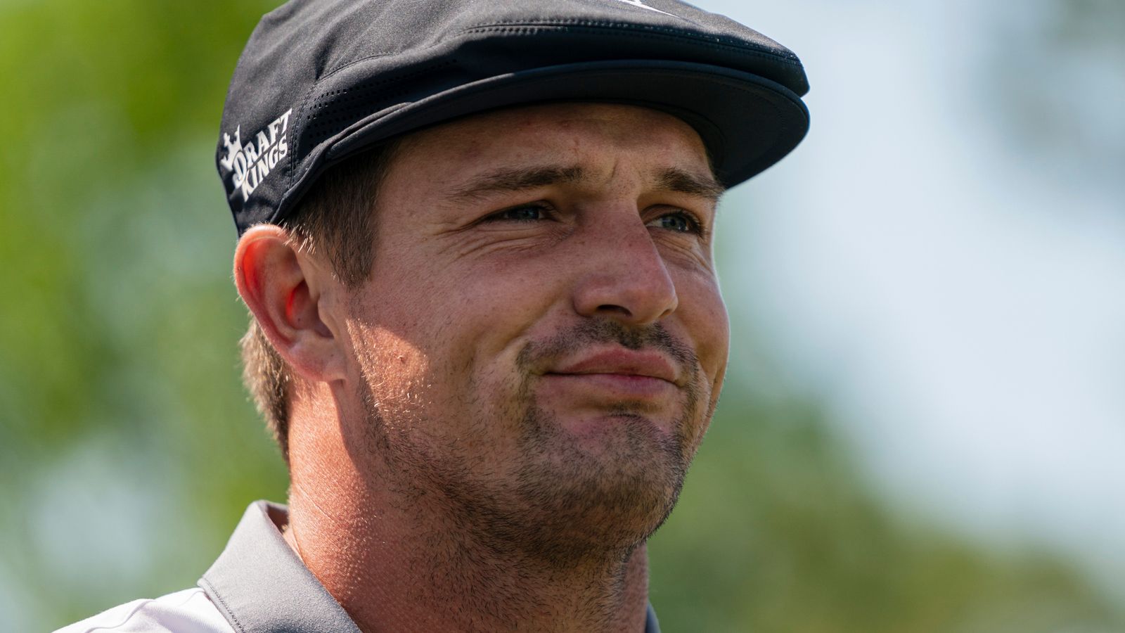 Bryson DeChambeau wants to end feud with Ryder Cup team-mate Brooks ...