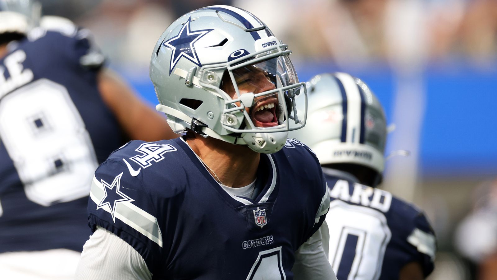 WATCH: Dallas Cowboys win on 56-yard field goal by Greg Zuerlein - On3