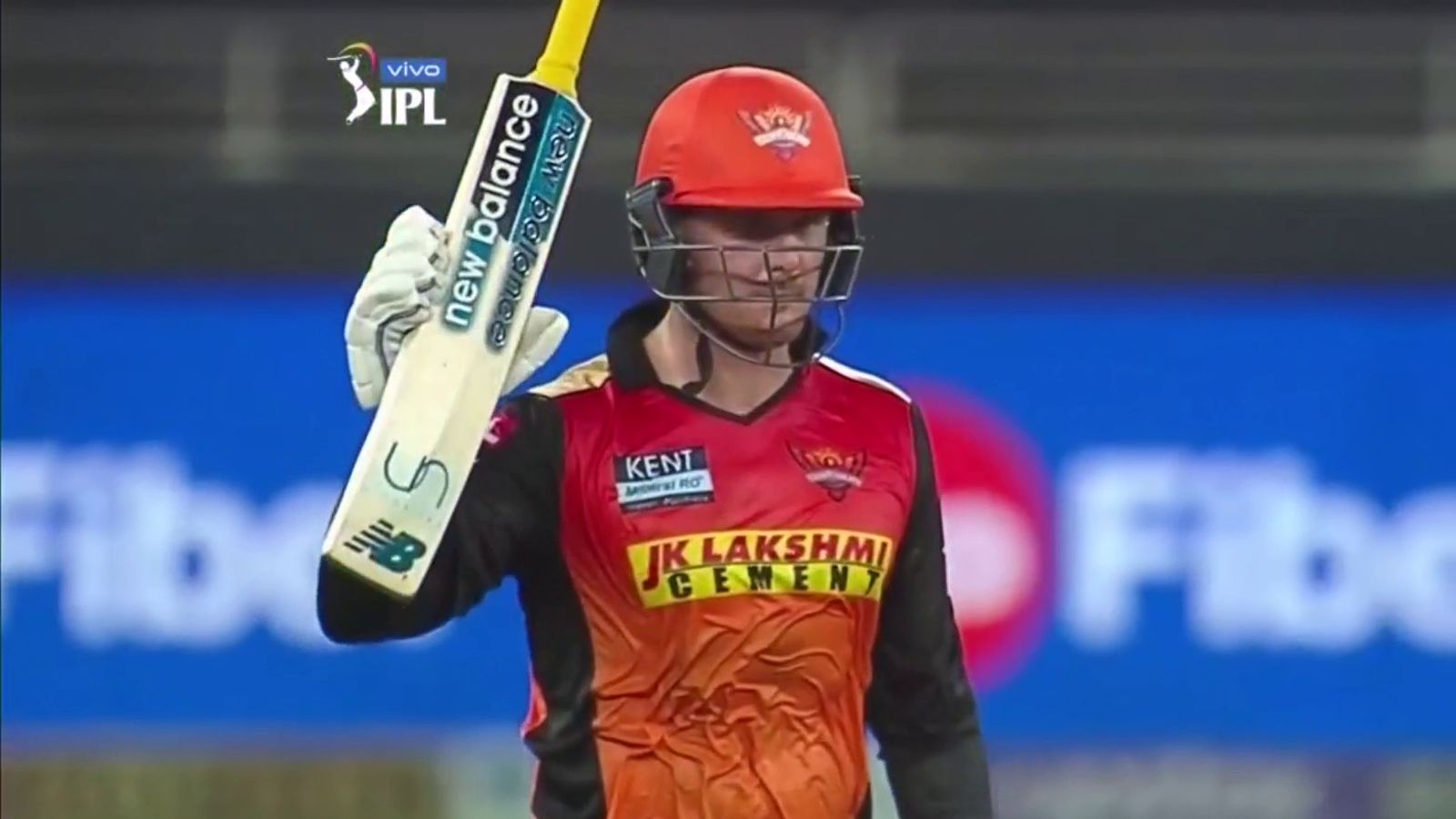 IPL: Jason Roy's debut fifty takes Sunrisers Hyderabad to victory and dents  Rajasthan Royals play-off hopes | Cricket News | Sky Sports