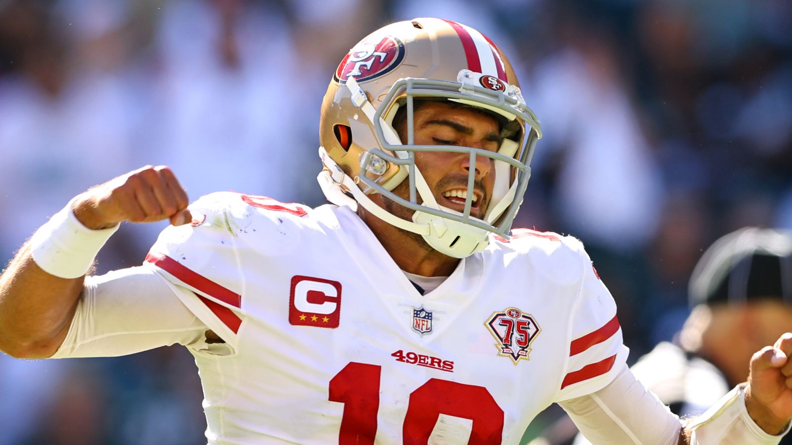 While the 49ers are built for long-term success, they squander a