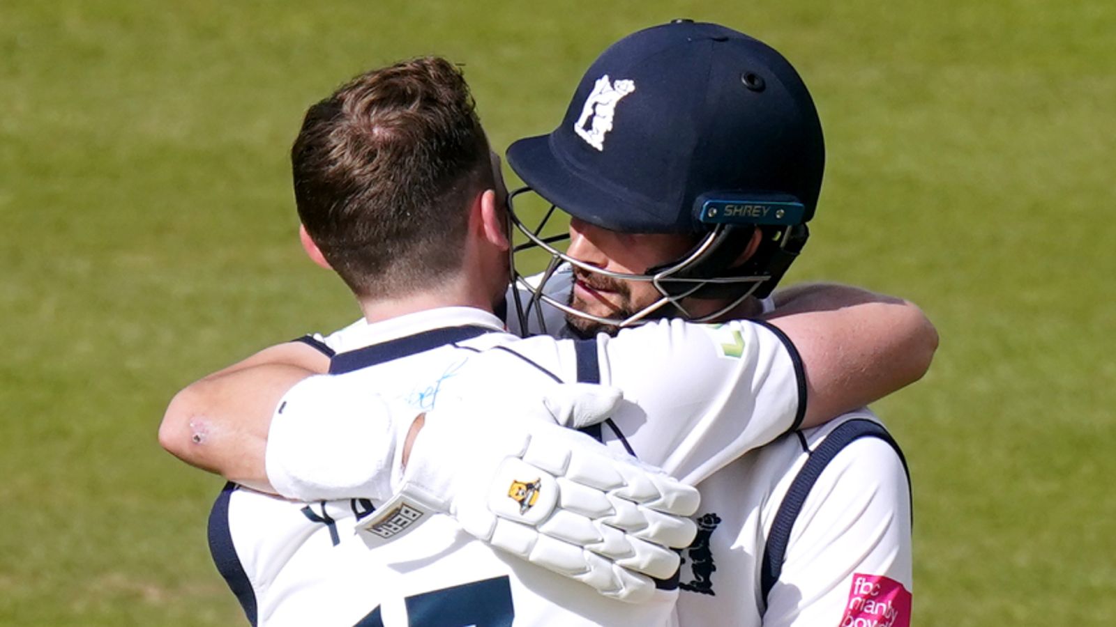 Will Rhodes and Rob Yates centuries put Warwickshire in management in opposition to Lancashire in Bob Willis Trophy Ultimate