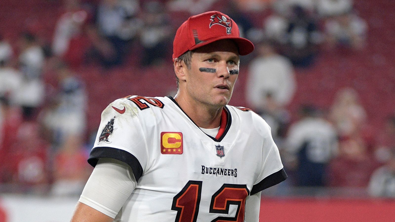 When will Tom Brady retire? Here's what Buccaneers QB has said about  playing until 50