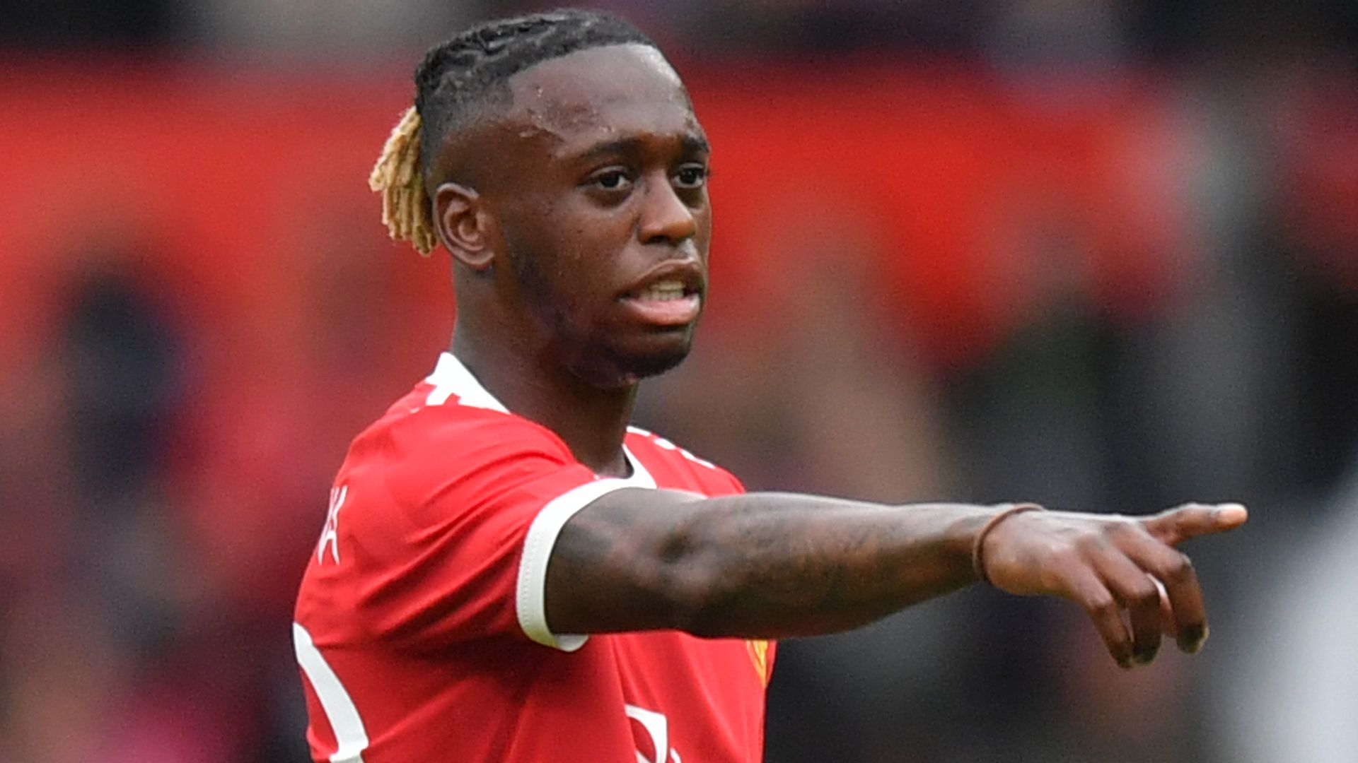 Wan-Bissaka motoring trial set for December