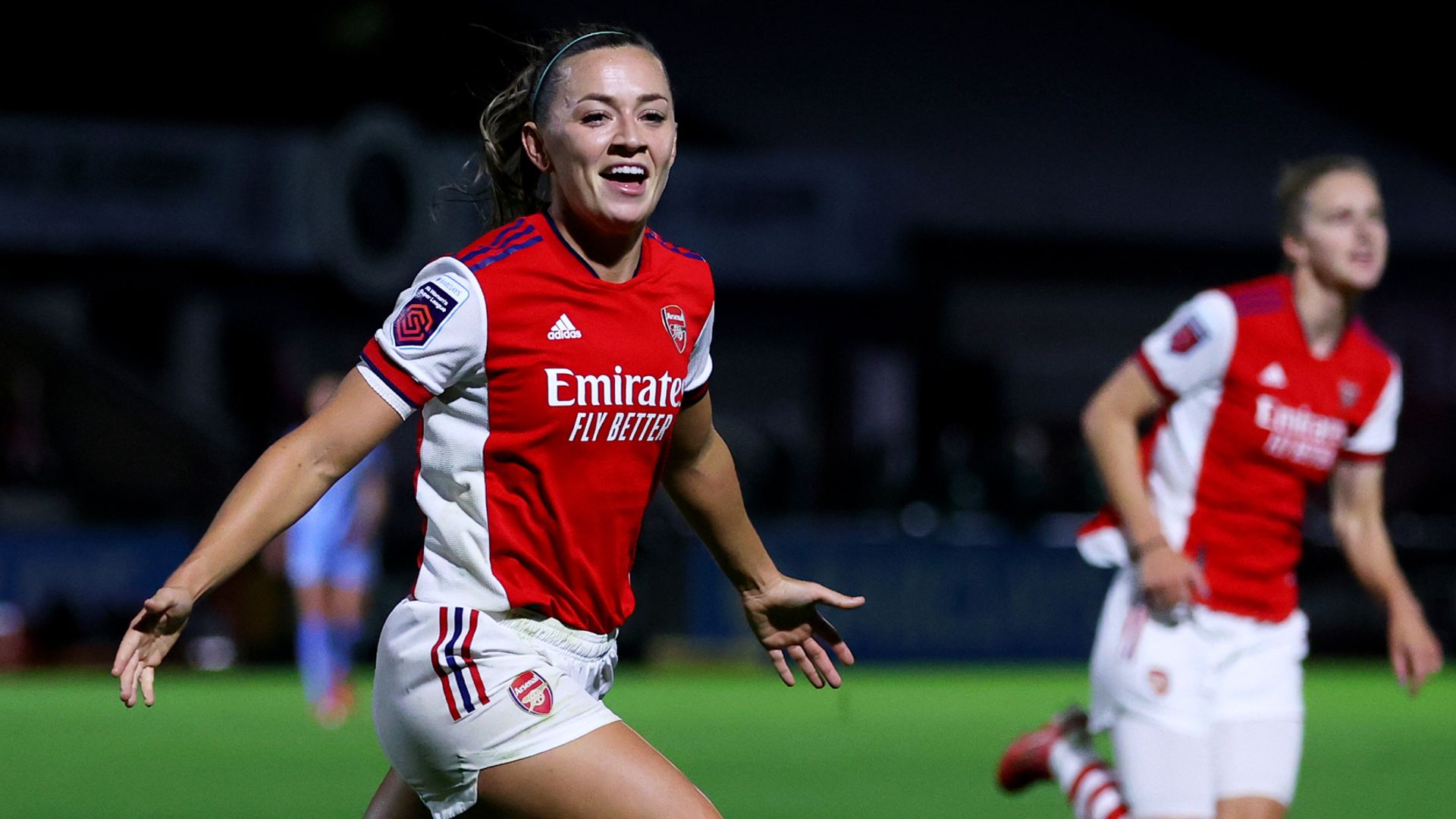 WSL: 'Unstoppable' Arsenal, is City's title race over?