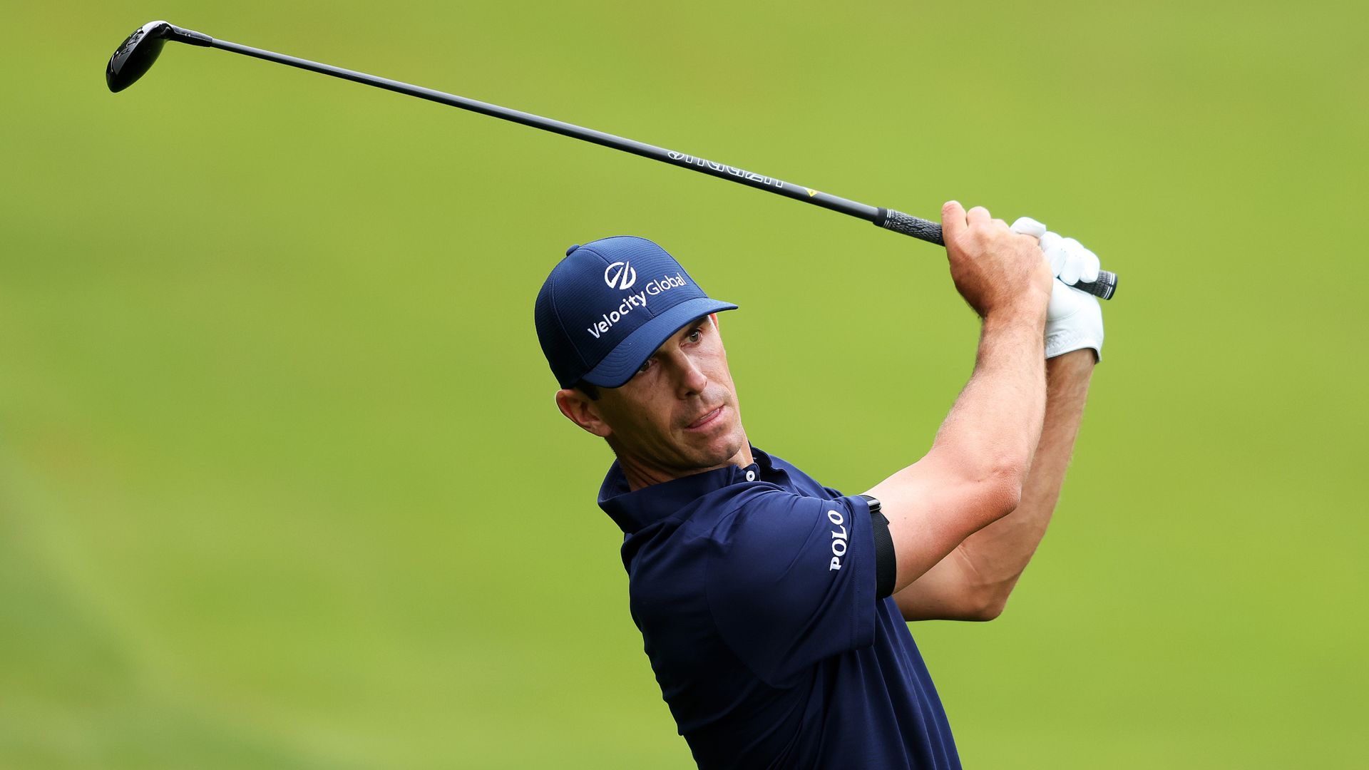 Horschel edges Wentworth thriller