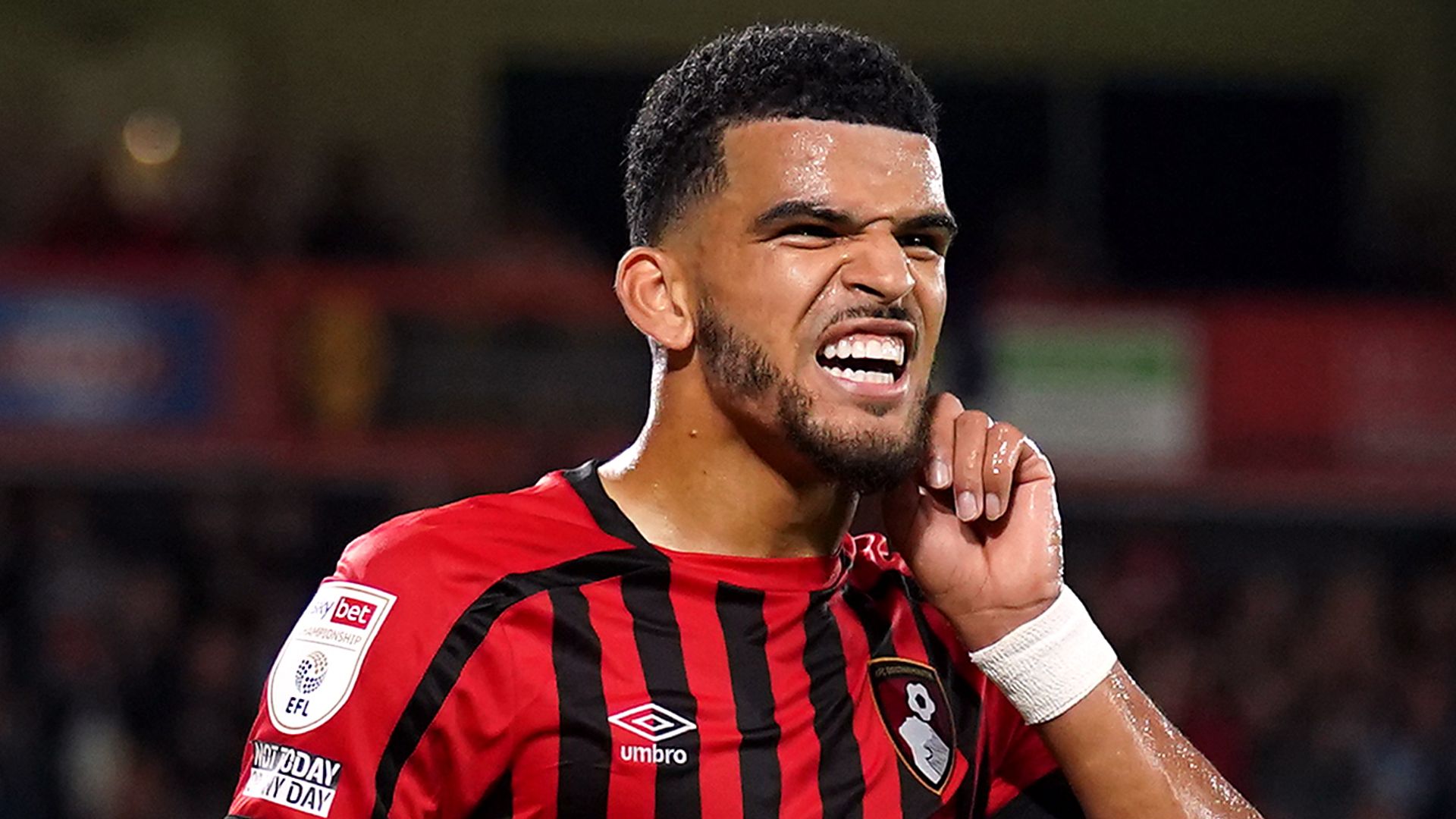 Champ highlights, round-up: Bournemouth win; WBA held