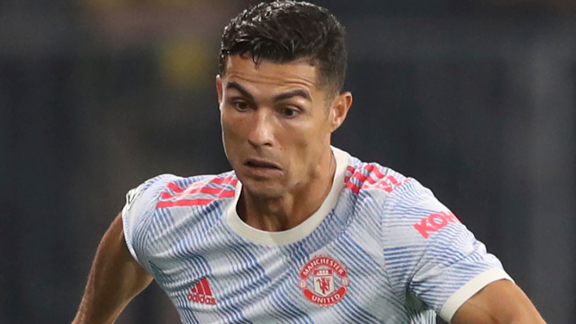 Solskjaer: Ronaldo can play into his 40s