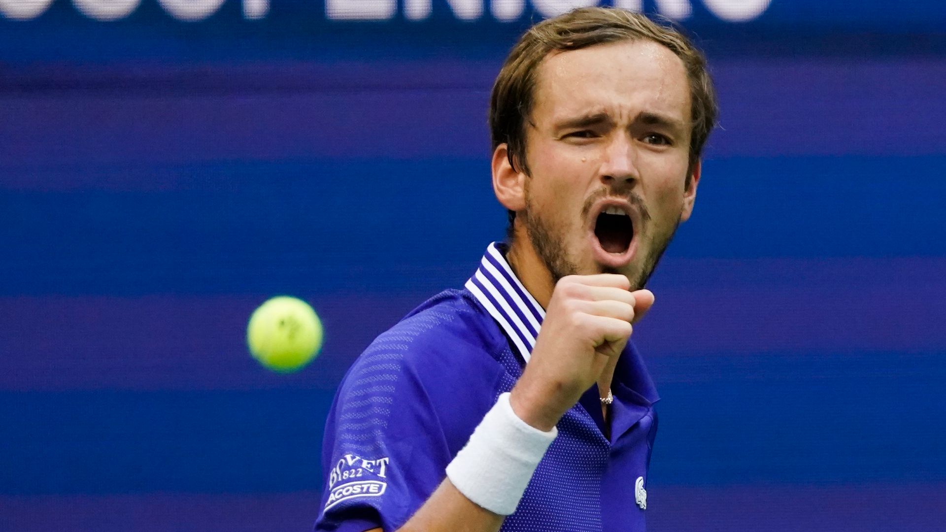 Marvellous Medvedev marches into US Open final