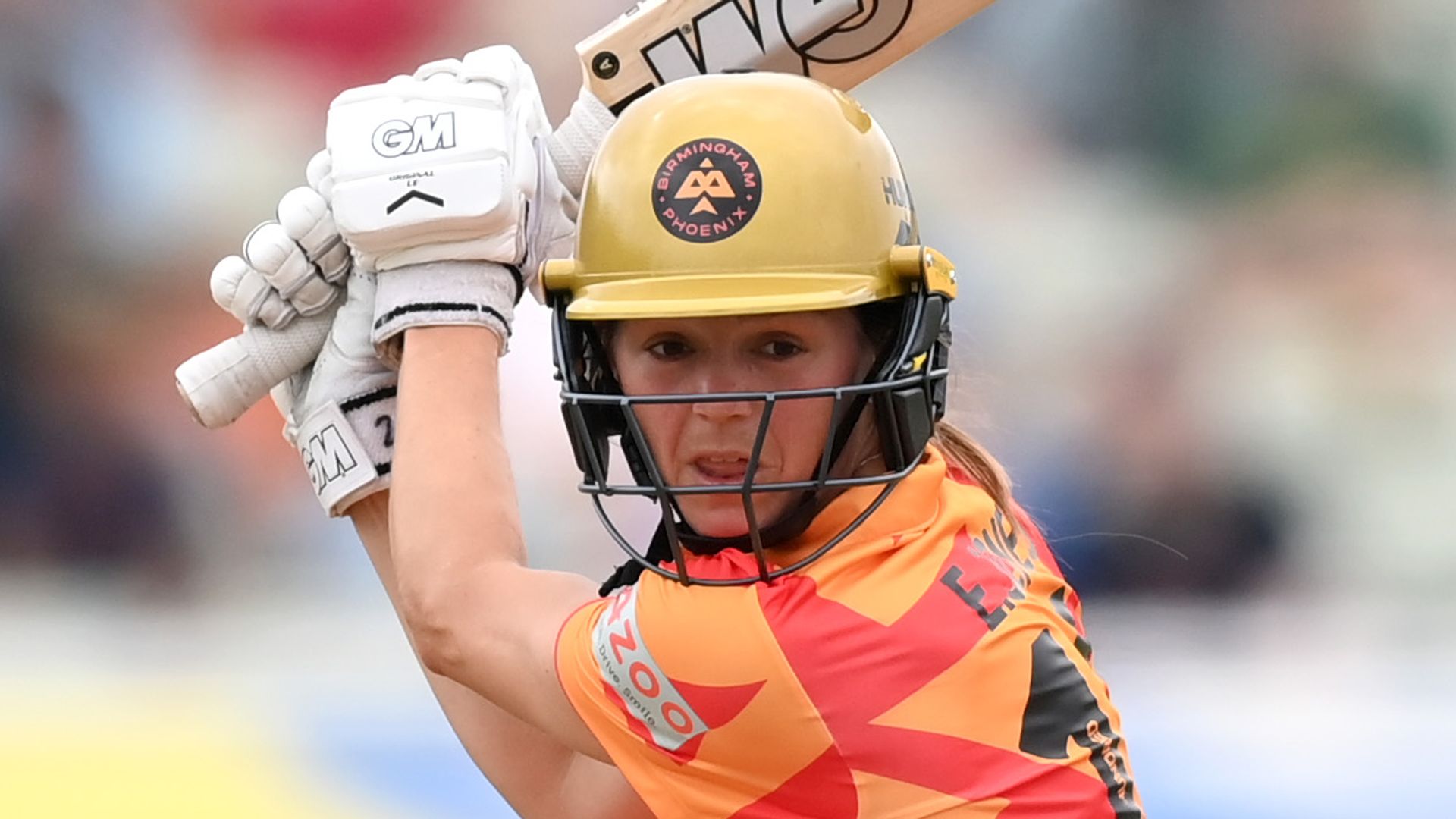 Jones captains first PCA Women's Team of the Year