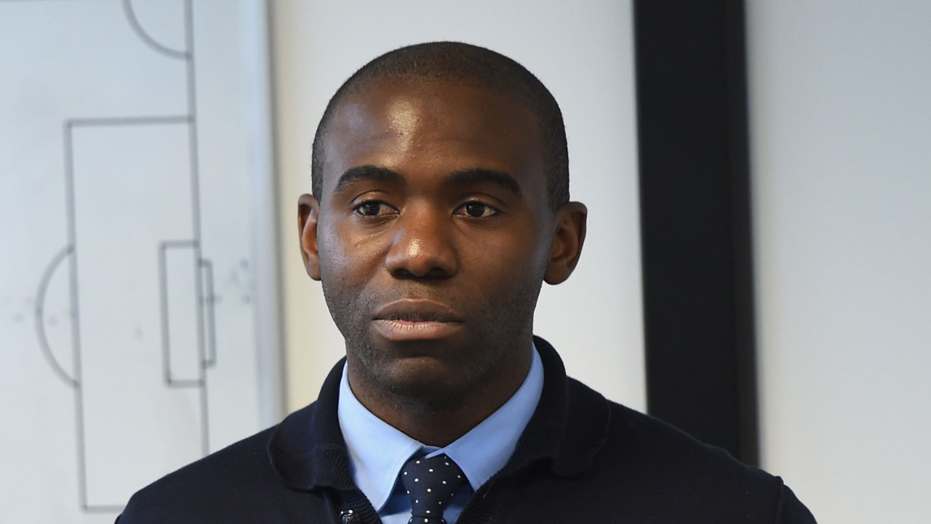 School investigating after Muamba's son 'racially abused' in rugby game