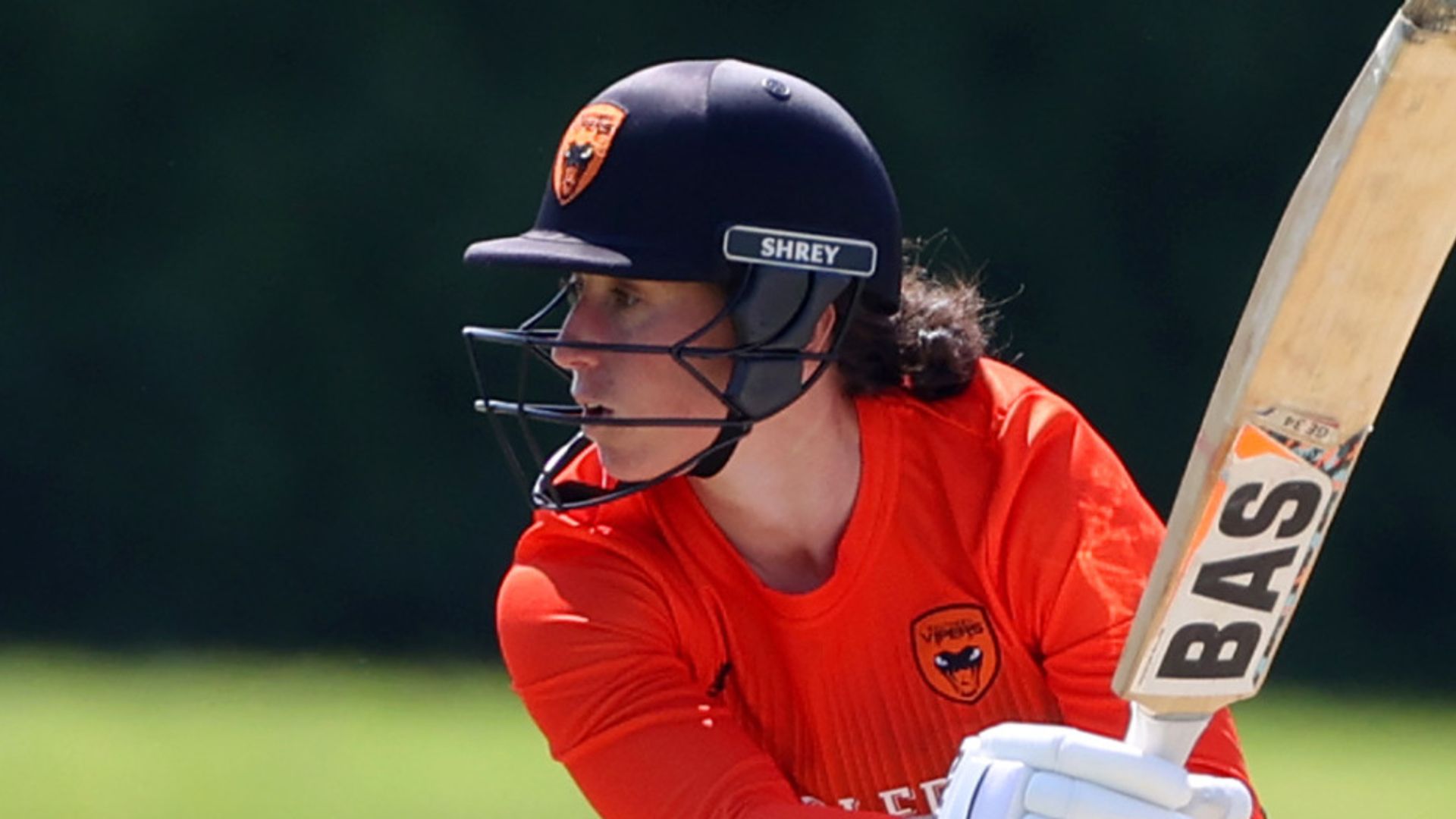 Vipers top group to reach Heyhoe Flint final