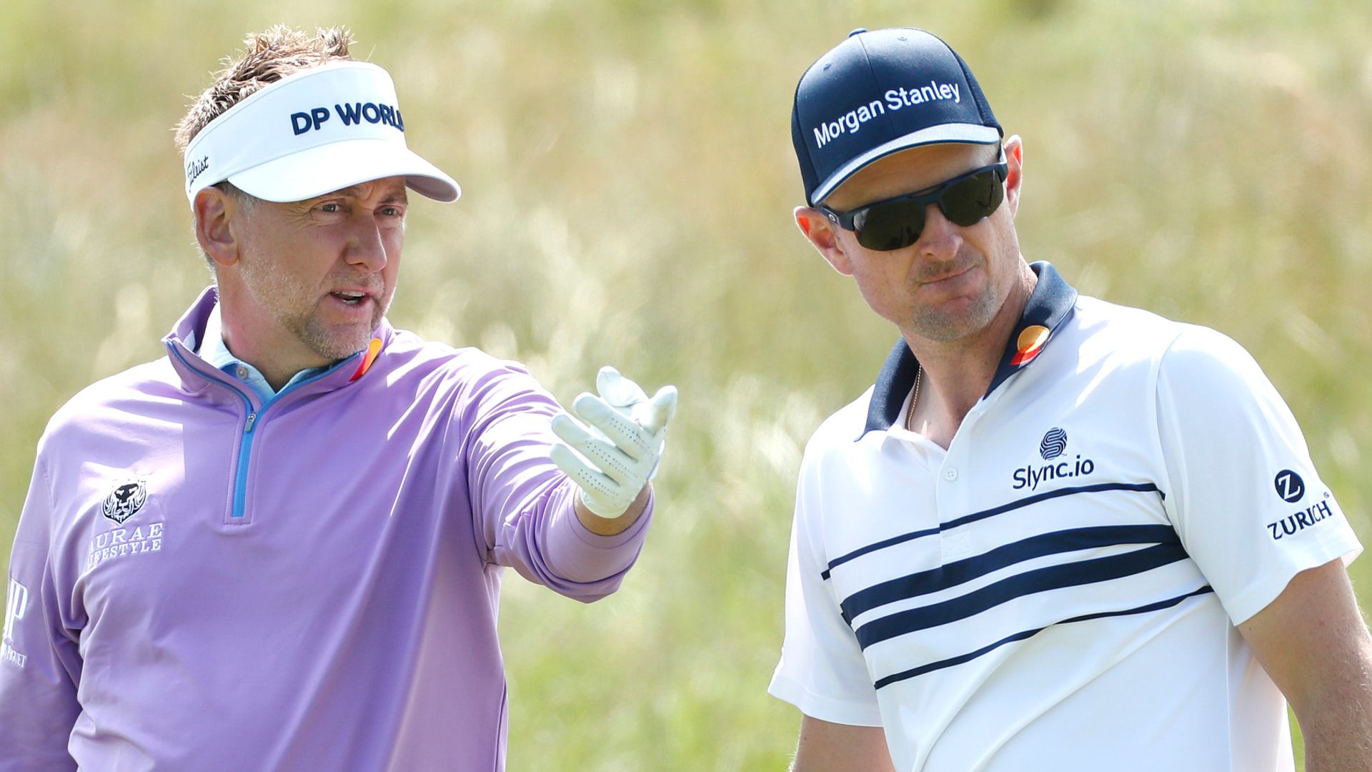 Ryder Cup: Who can still qualify for Team Europe?