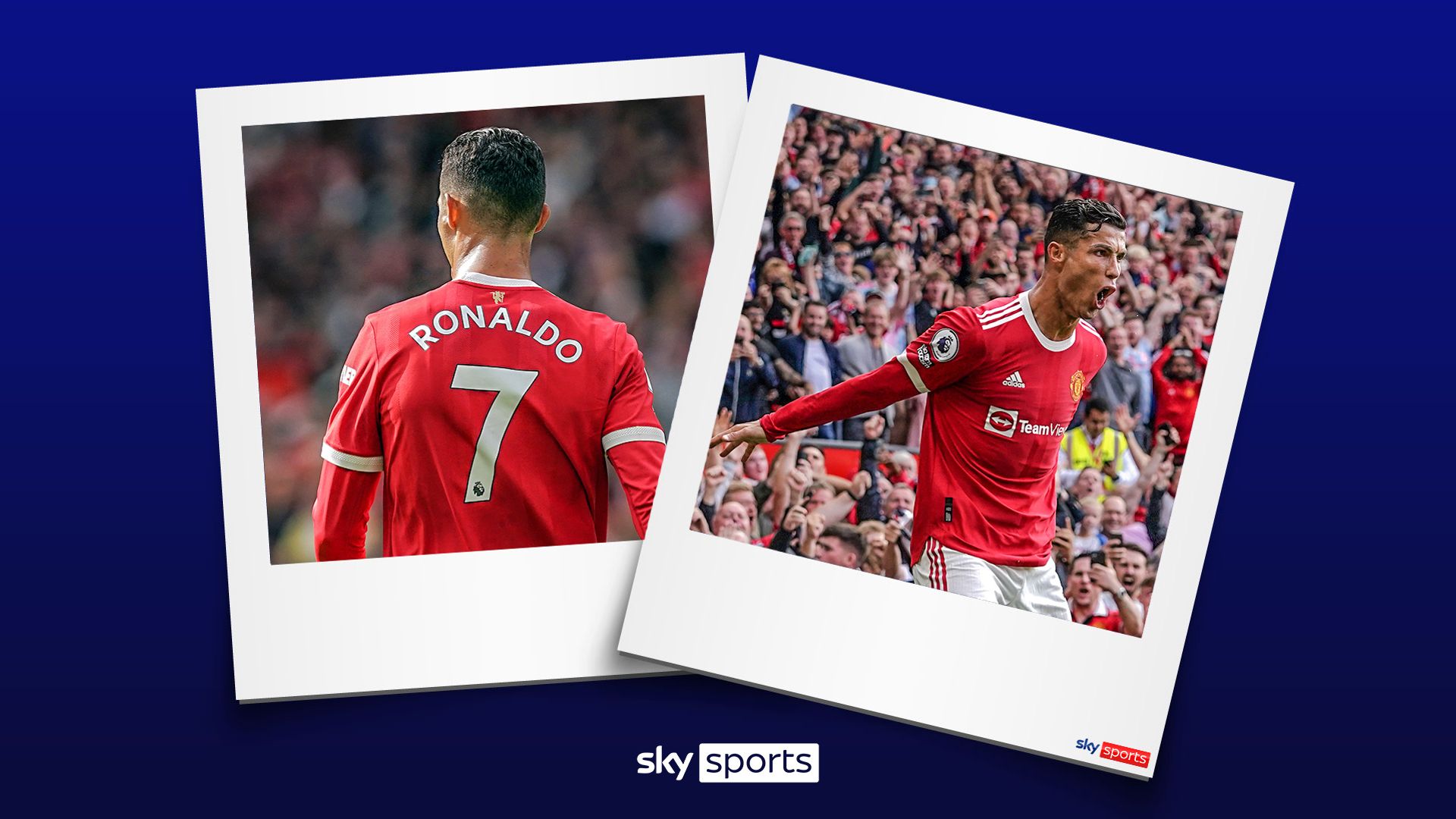 Ronaldo's return: How the superstar delivered