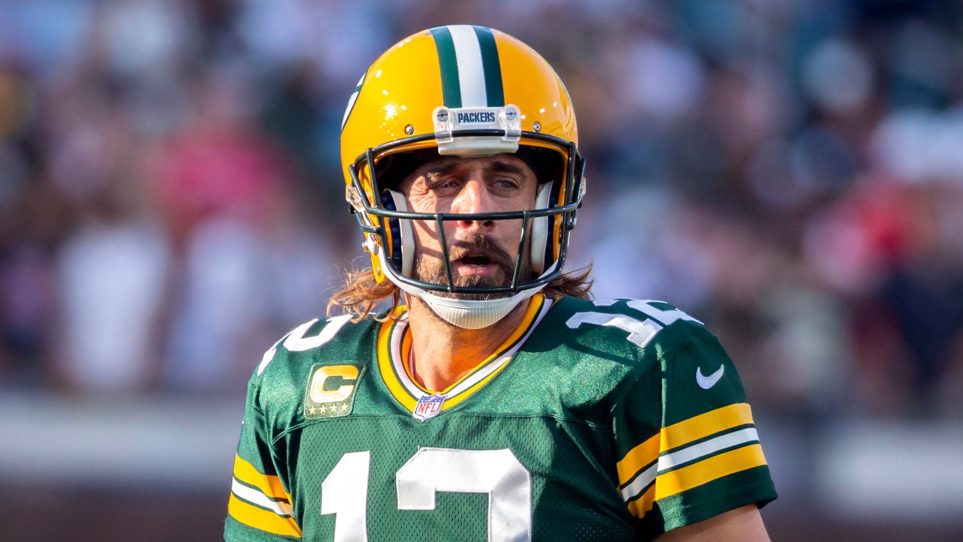 Packers 'absolutely embarrassed' by Saints